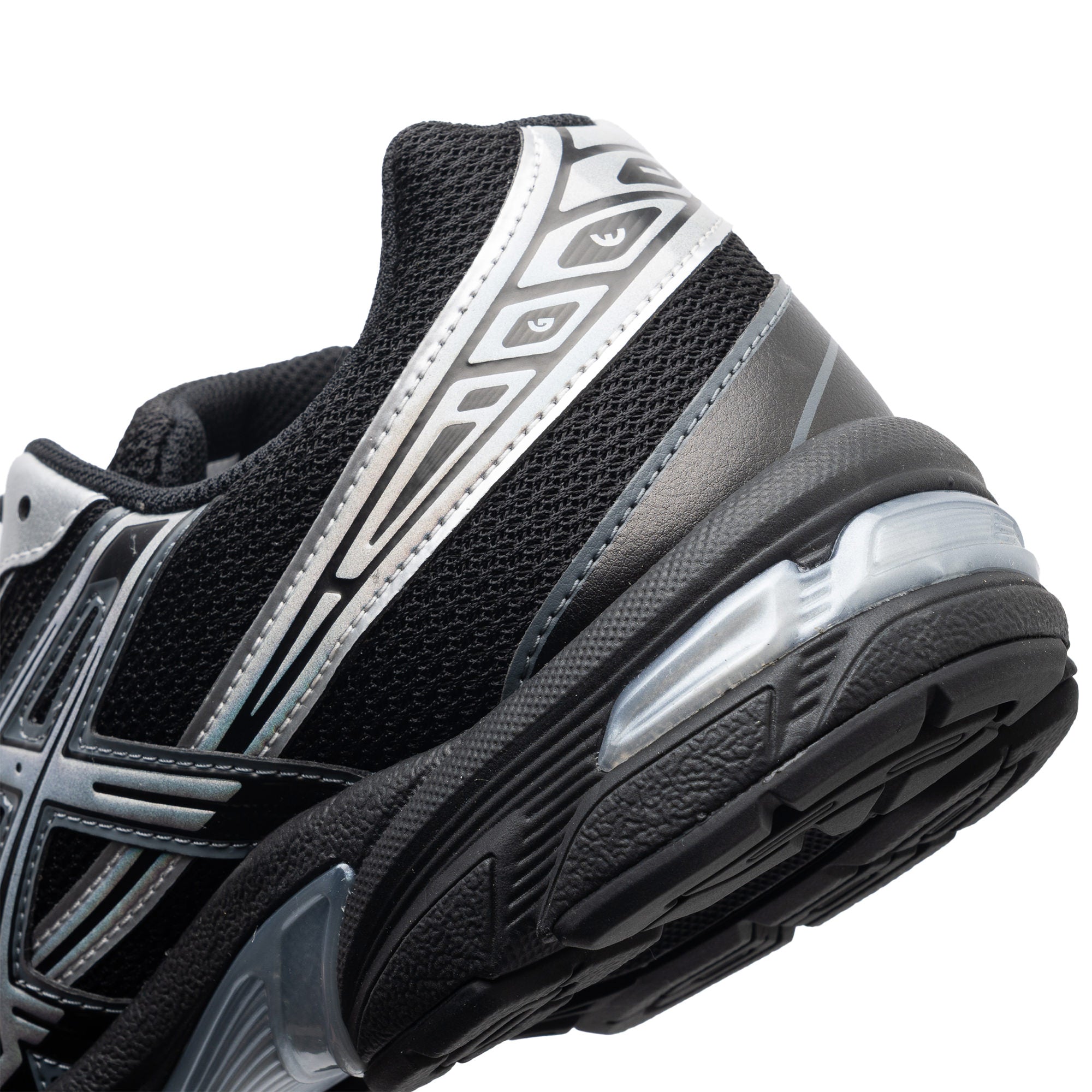 Gel-1130 Black 1203A997-001 – Capsule