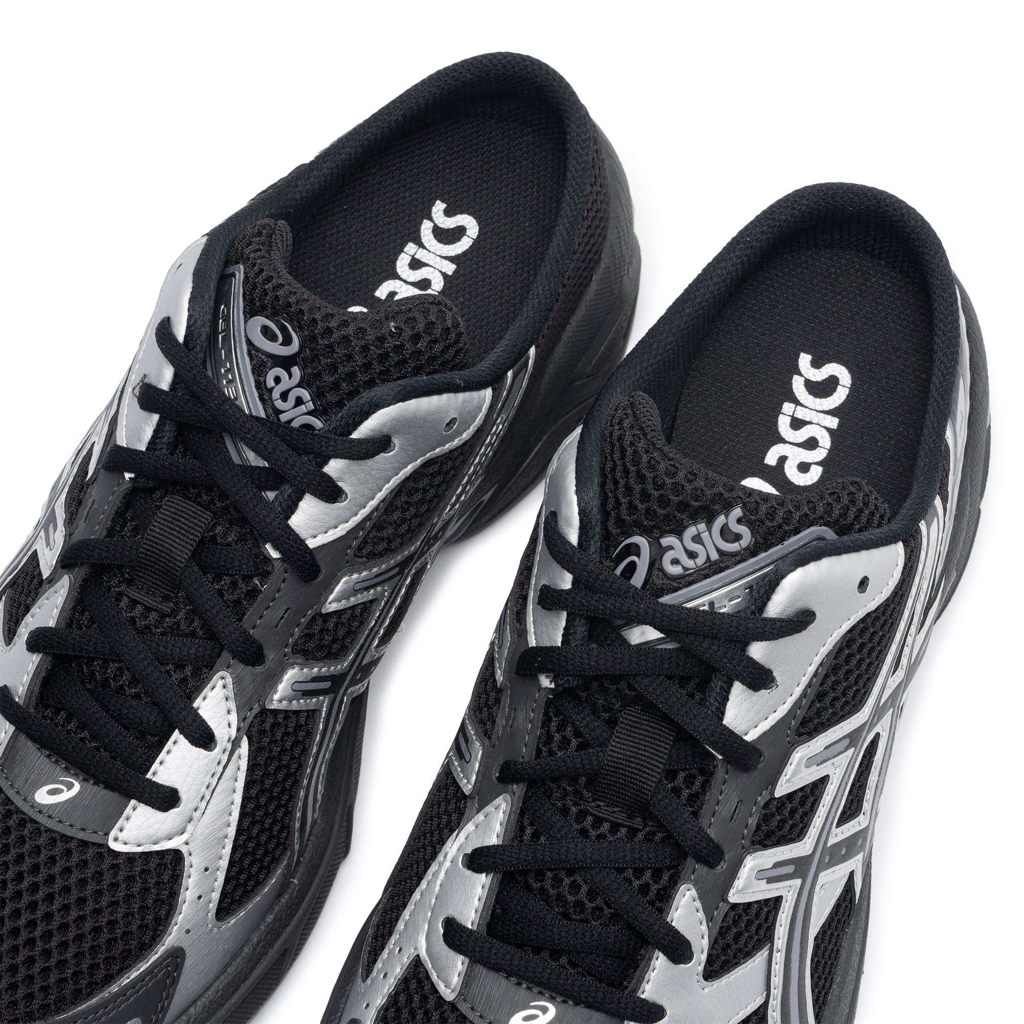 Gel-1130 Mule Black 1203B048-001