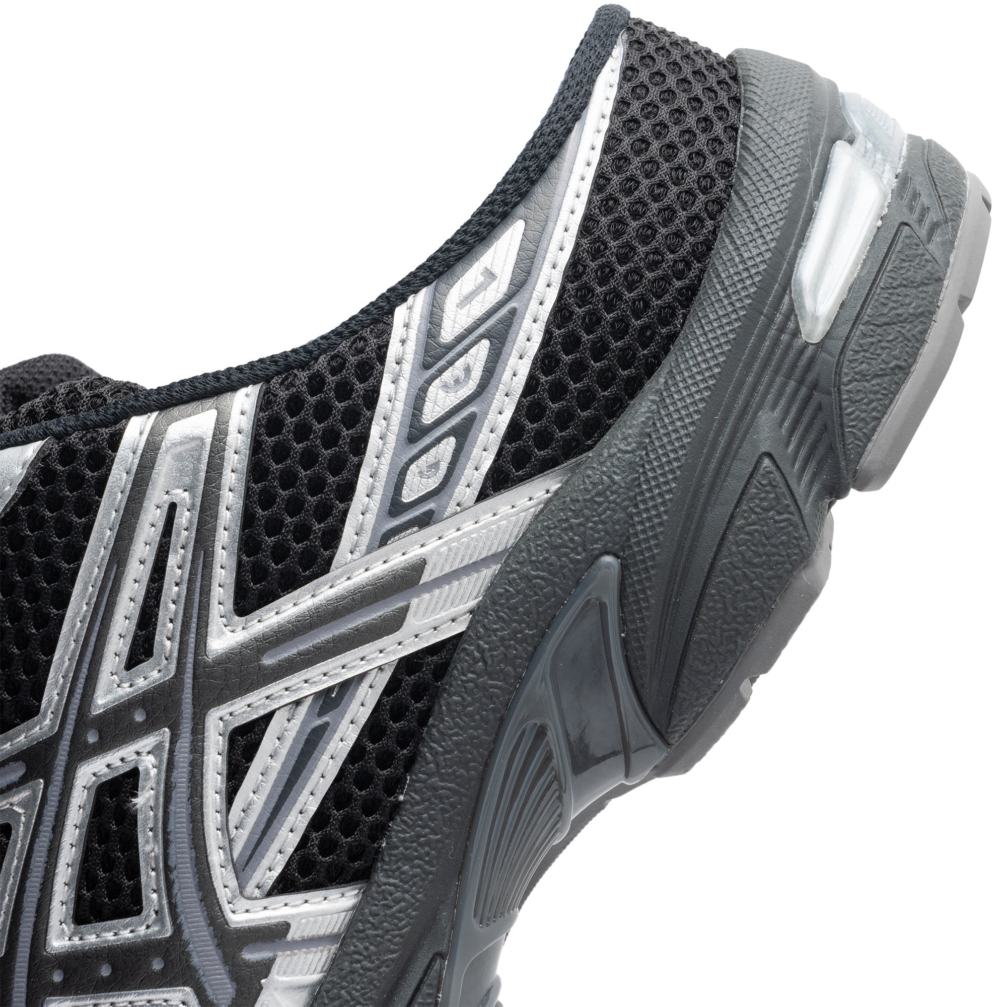 Gel-1130 Mule Black 1203B048-001