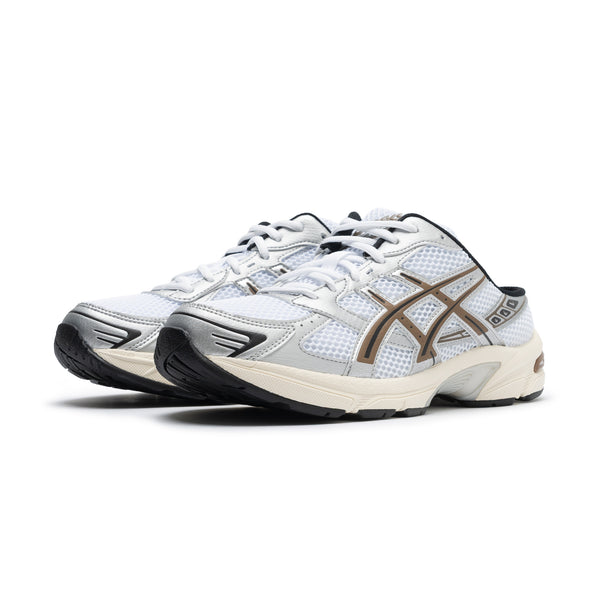 Gel-1130 Mule White 1203B048-101