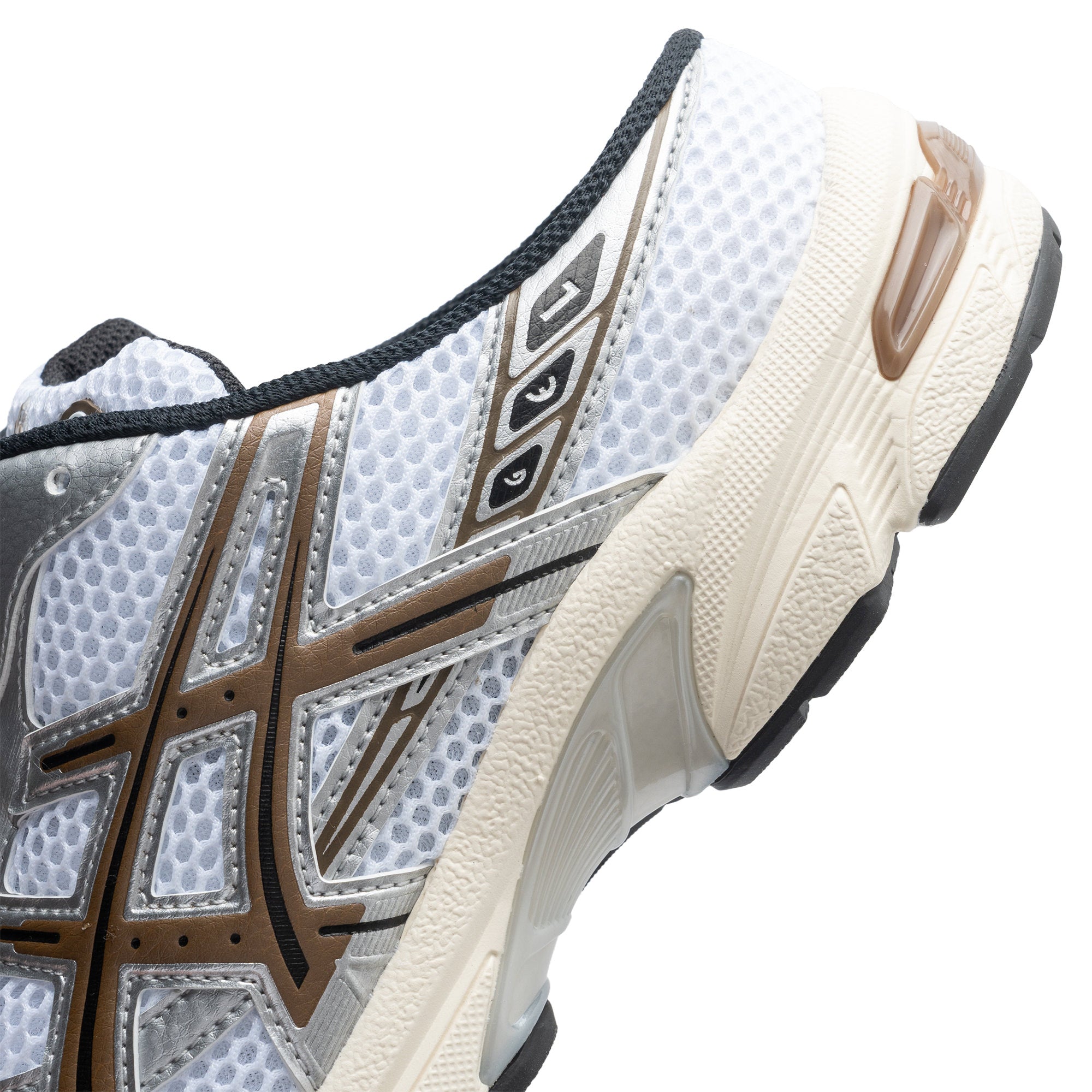 Gel-1130 Mule White 1203B048-101 – Capsule