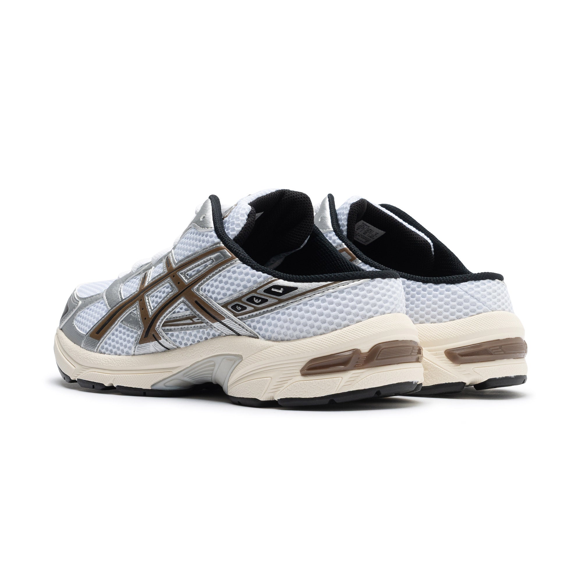 Gel-1130 Mule White 1203B048-101
