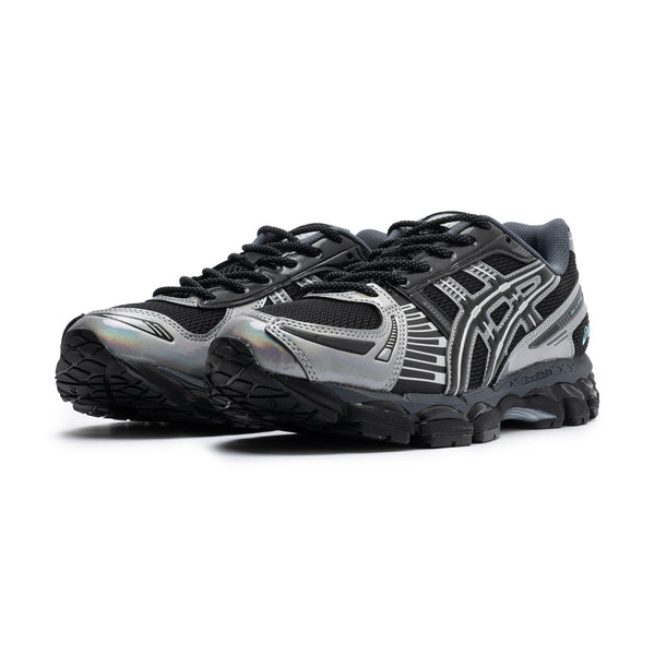 Gel-Kayano 12.1 Black 1203A996-001