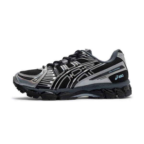 Gel-Kayano 12.1 Black 1203A996-001
