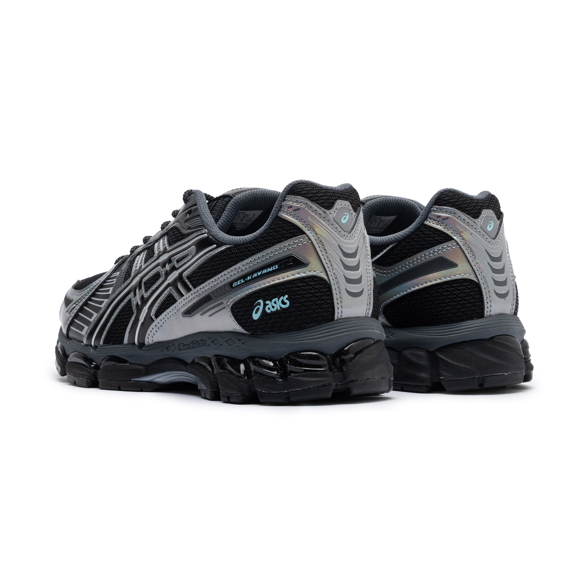 Gel-Kayano 12.1 Black 1203A996-001