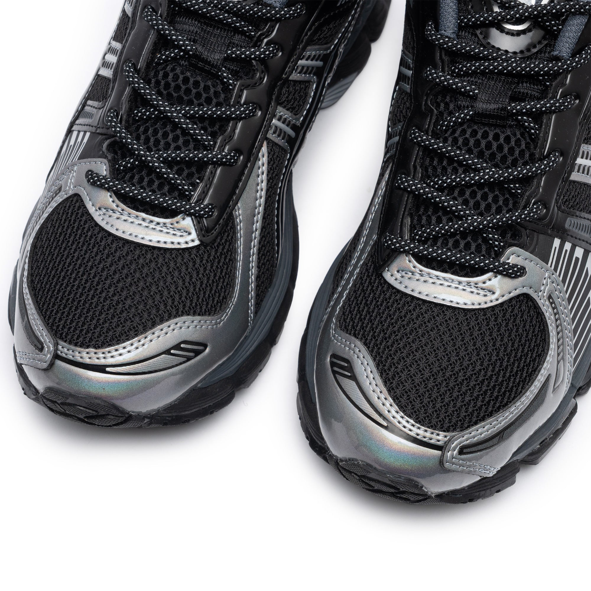 Gel-Kayano 12.1 Black 1203A996-001
