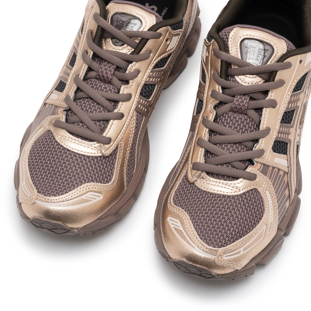 Gel-Kayano 12.1 Cocoa Powder 1203B075-201