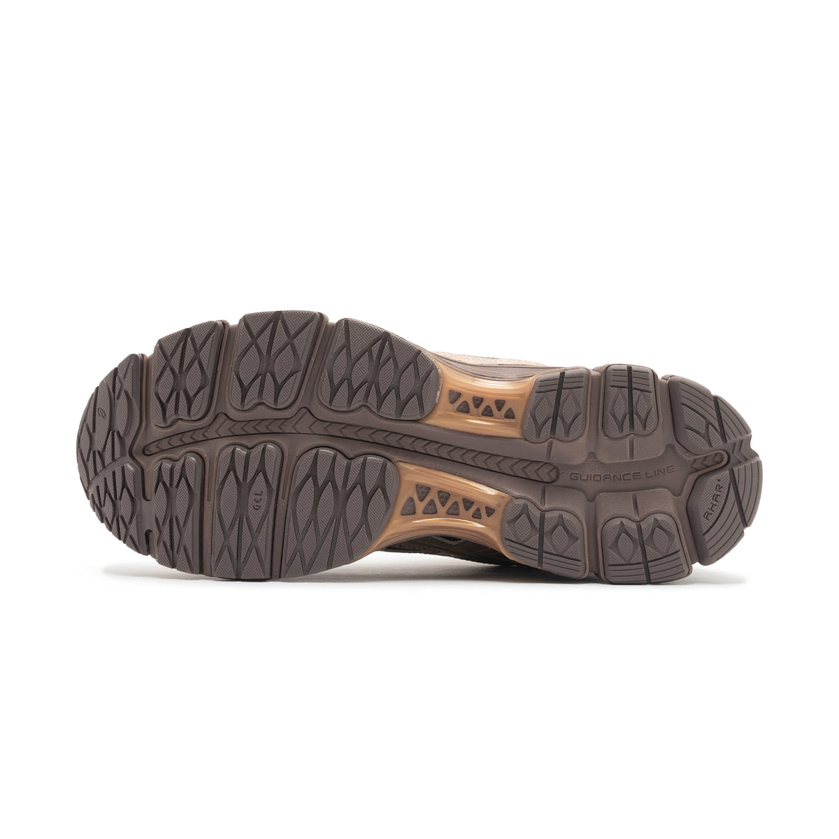 Gel-Kayano 12.1 Cocoa Powder 1203B075-201