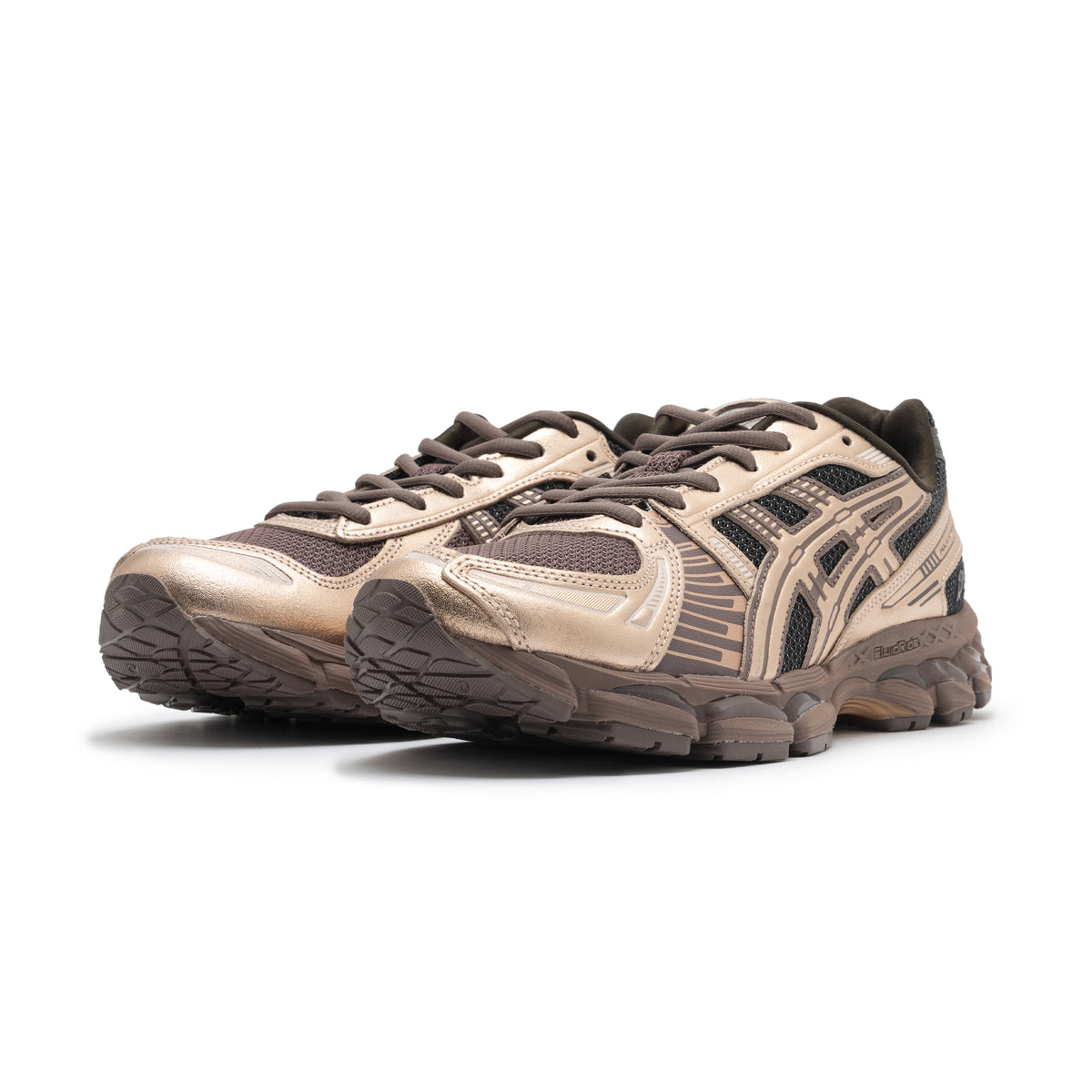 Gel-Kayano 12.1 Cocoa Powder 1203B075-201