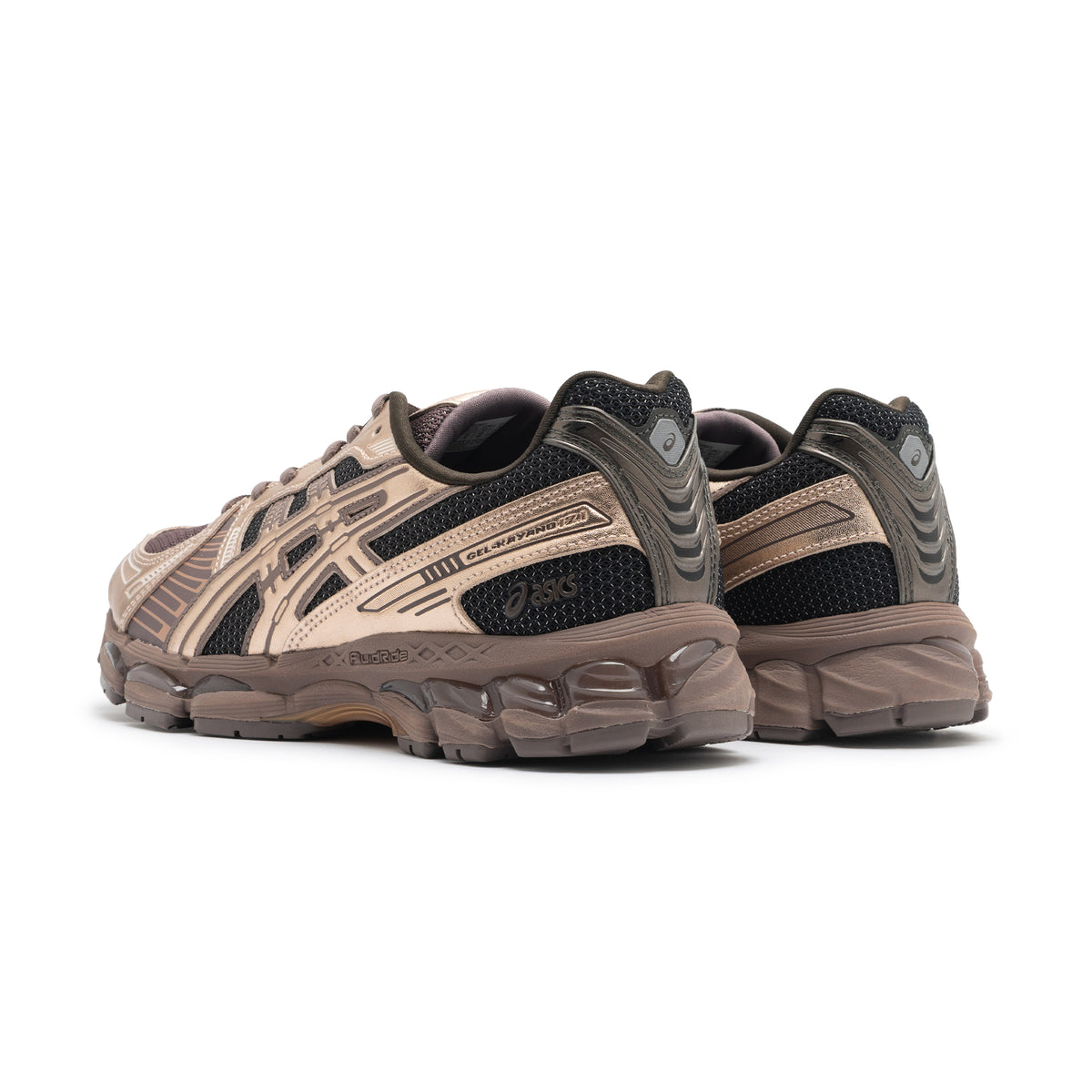 Gel-Kayano 12.1 Cocoa Powder 1203B075-201