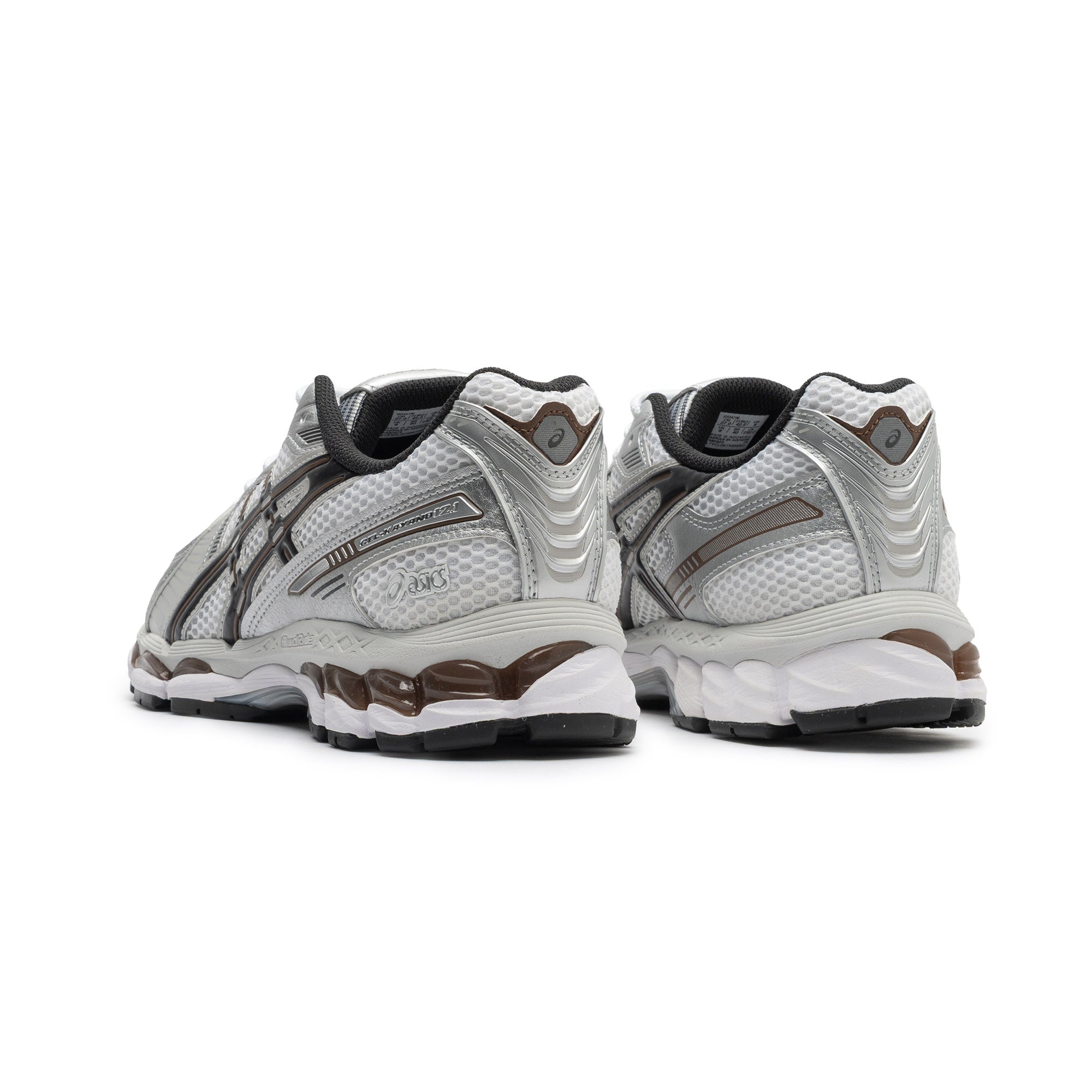 Gel-Kayano 12.1 Graphite Grey 1203A759-104