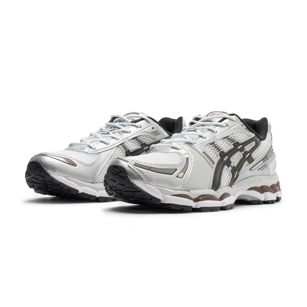Gel-Kayano 12.1 Graphite Grey 1203A759-104