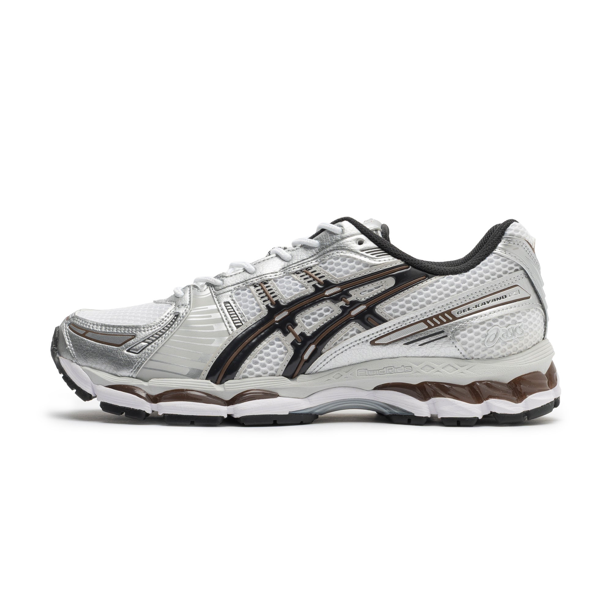 Gel-Kayano 12.1 Graphite Grey 1203A759-104
