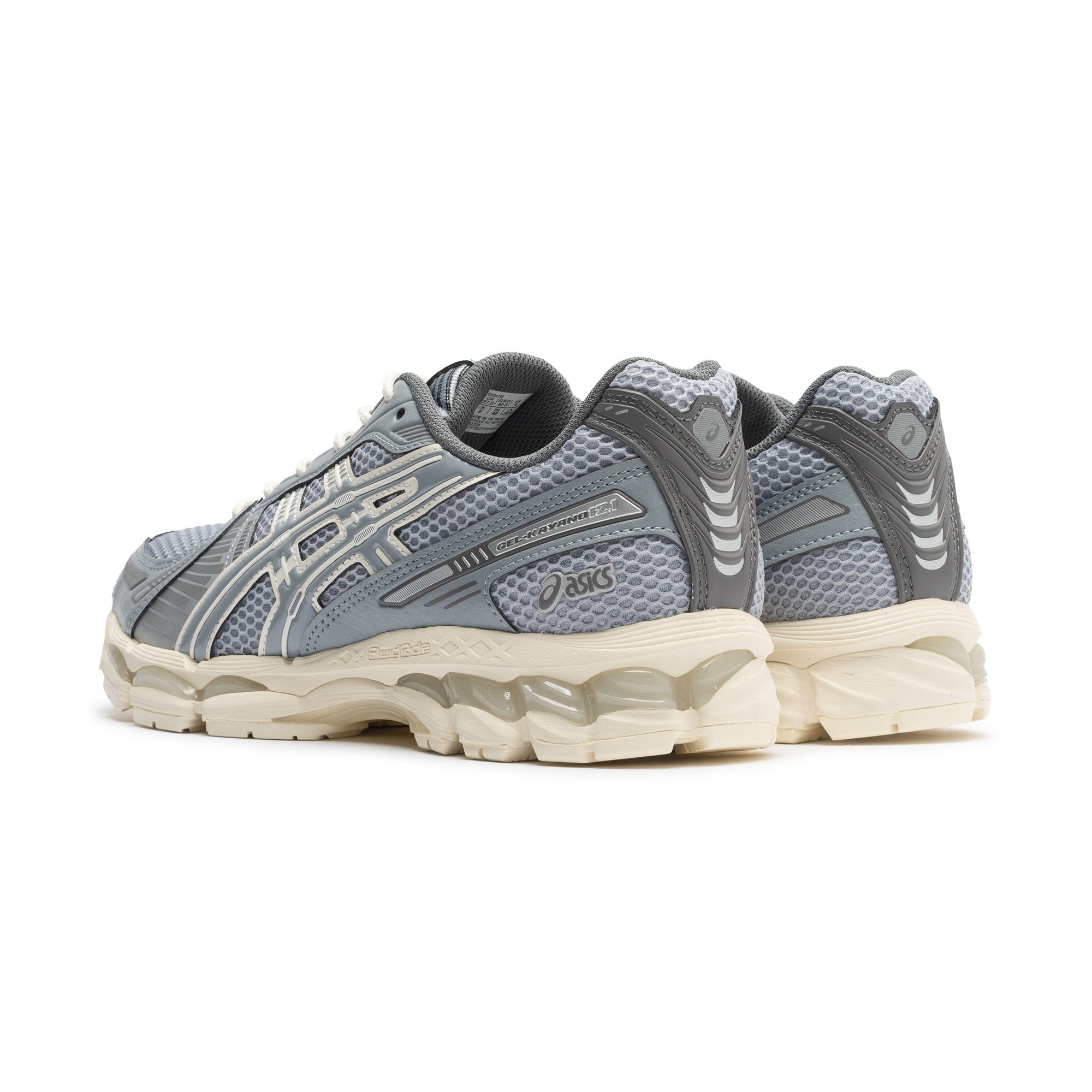 Gel-Kayano 12.1 Piedmont Grey 1203A759-021