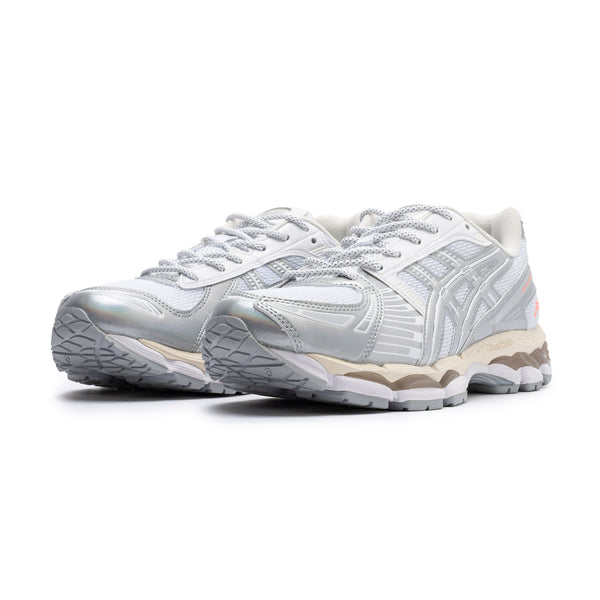 Gel-Kayano 12.1 White 1203A996-100