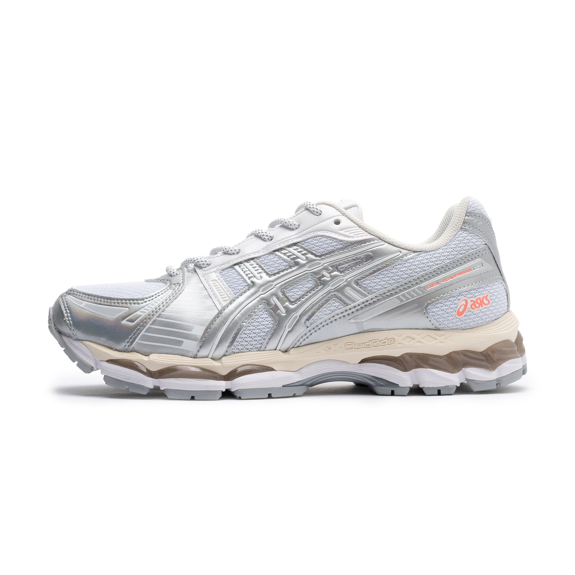 Gel-Kayano 12.1 White 1203A996-100