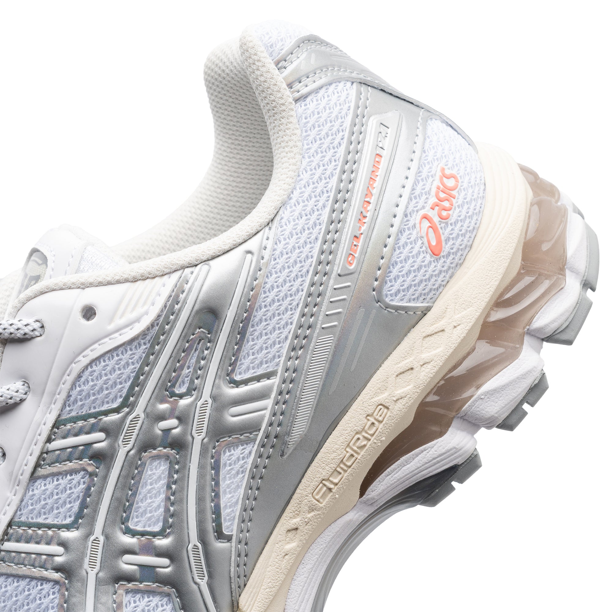 Gel-Kayano 12.1 White 1203A996-100