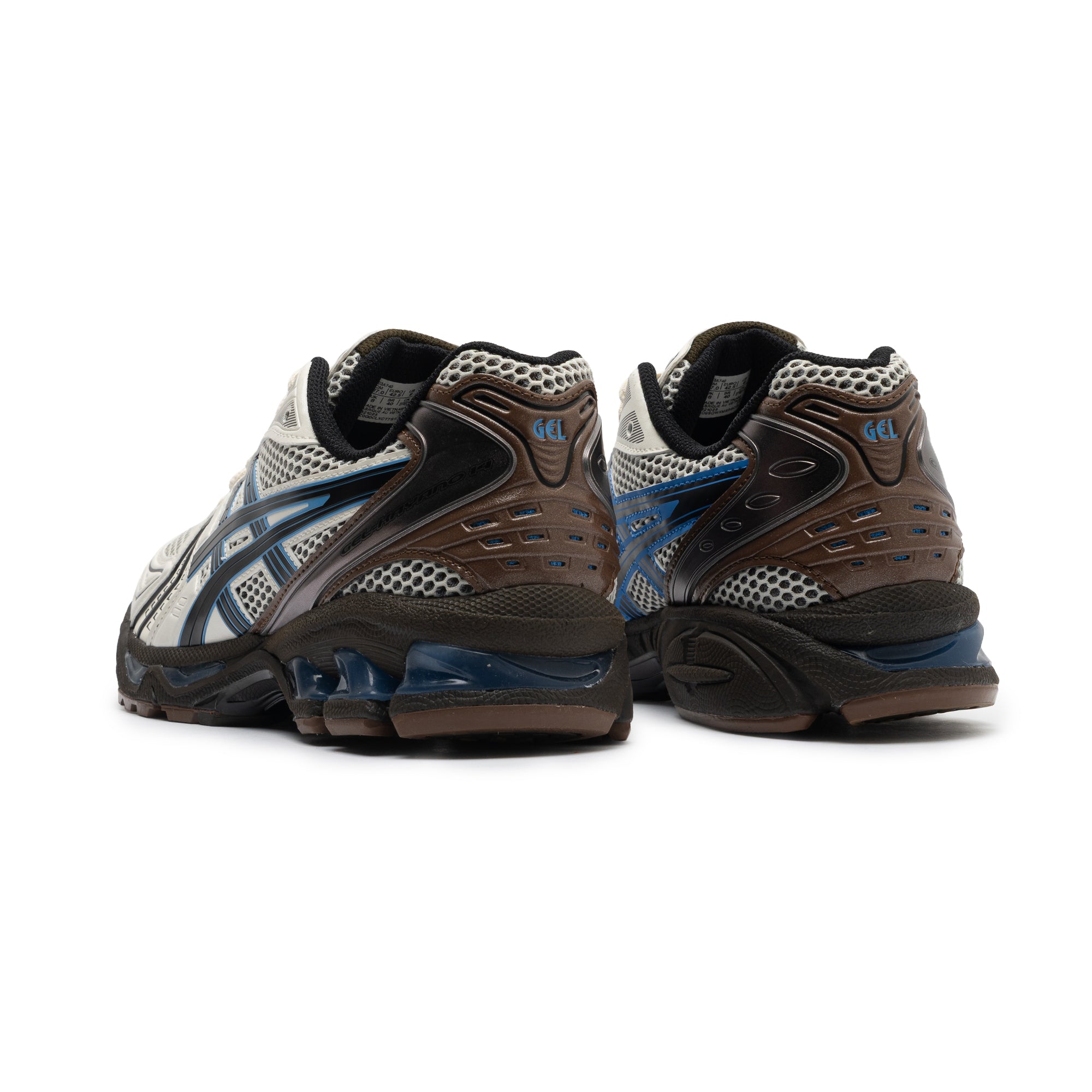 Gel-Kayano 14 Blue Coast 1203A740-104