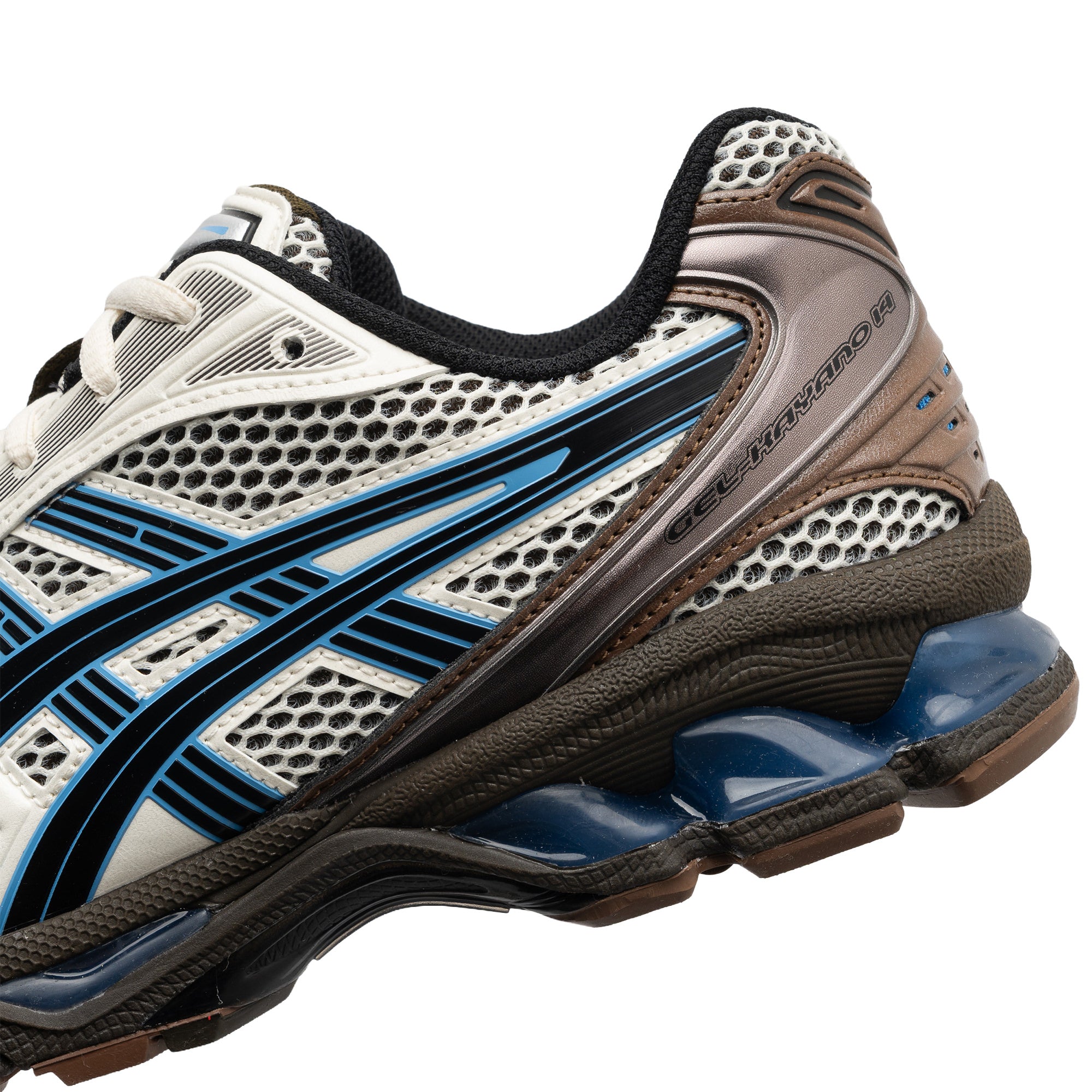 Gel-Kayano 14 Blue Coast 1203A740-104