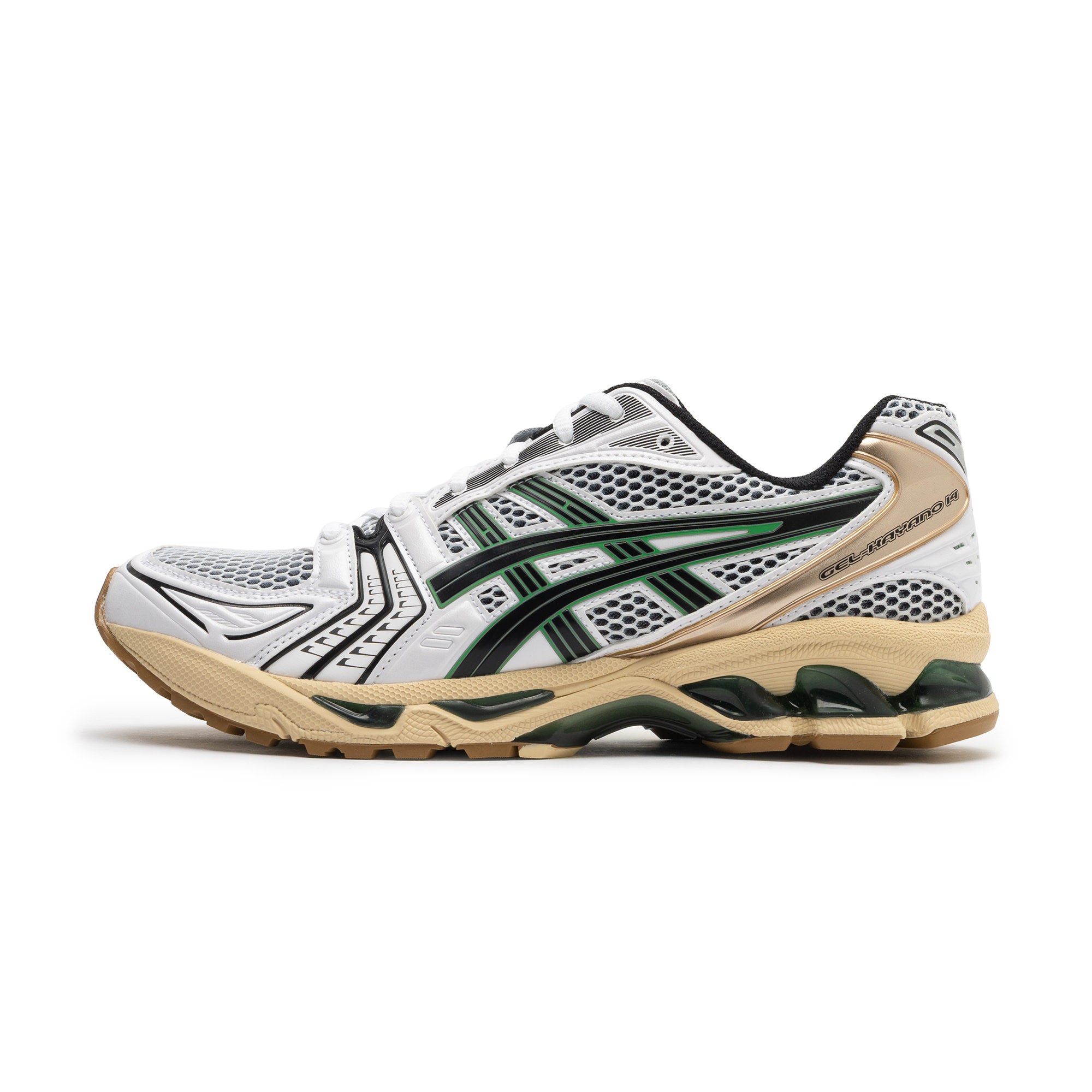 Gel-Kayano 14 Hinoki Beige 1203A740-103