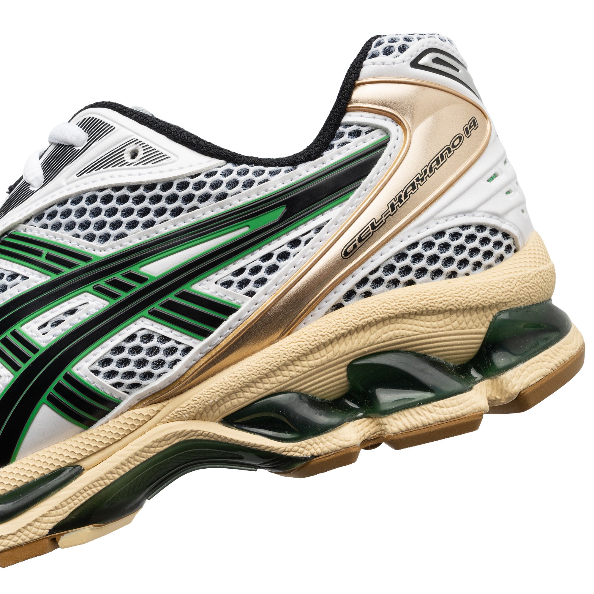 Gel-Kayano 14 Hinoki Beige 1203A740-103