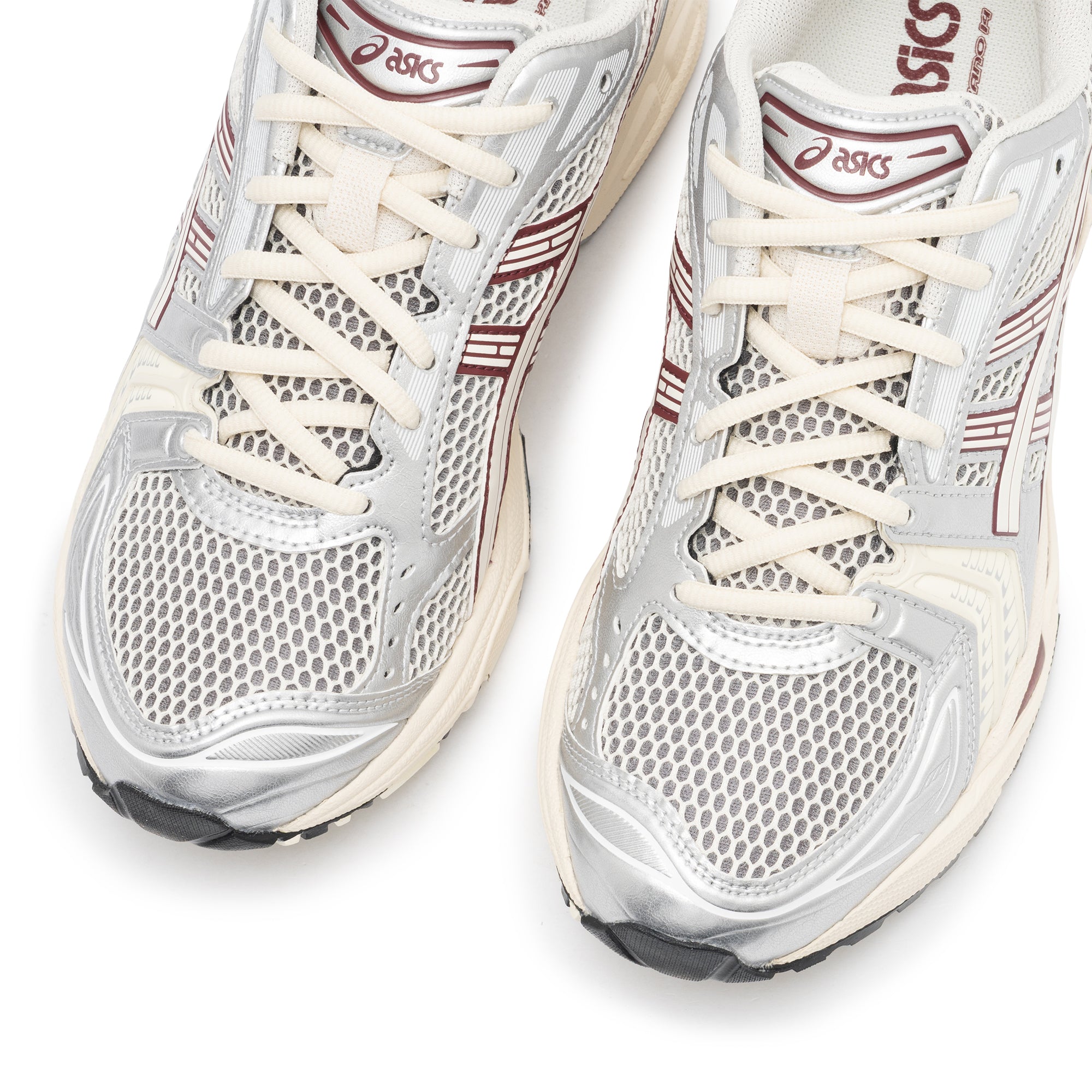 Gel-Kayano 14 Ivory 1203A740-751
