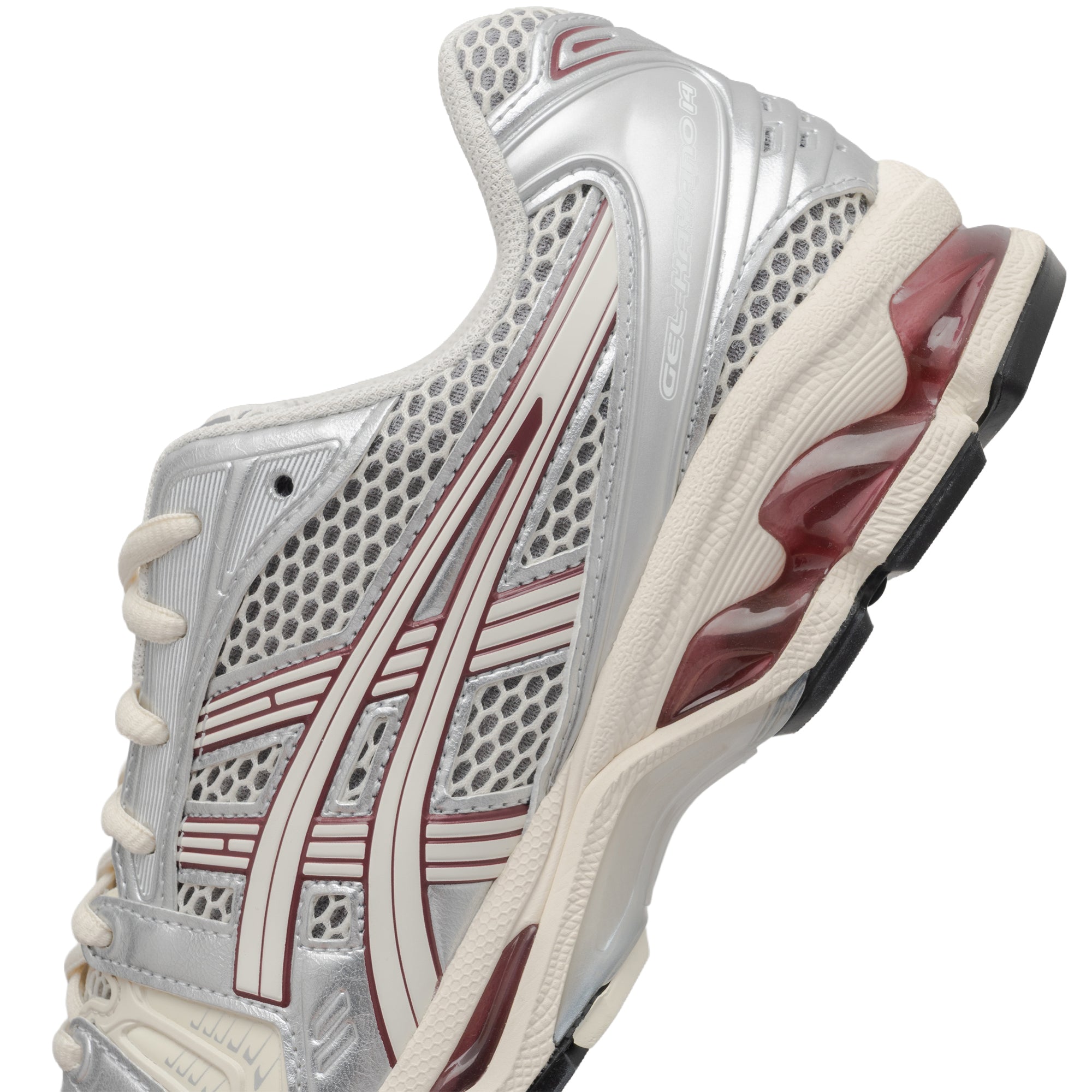 Gel-Kayano 14 Ivory 1203A740-751