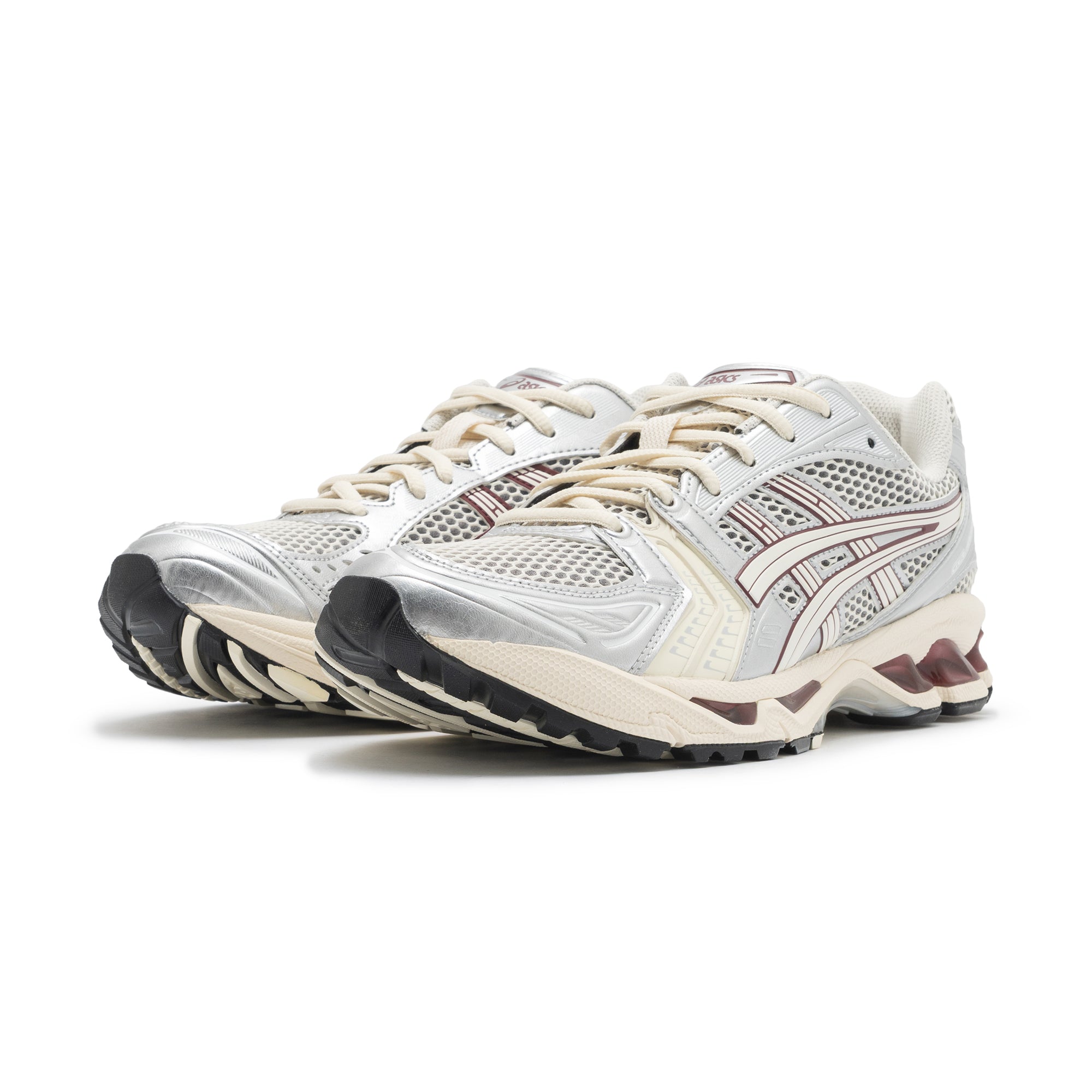 Gel-Kayano 14 Ivory 1203A740-751