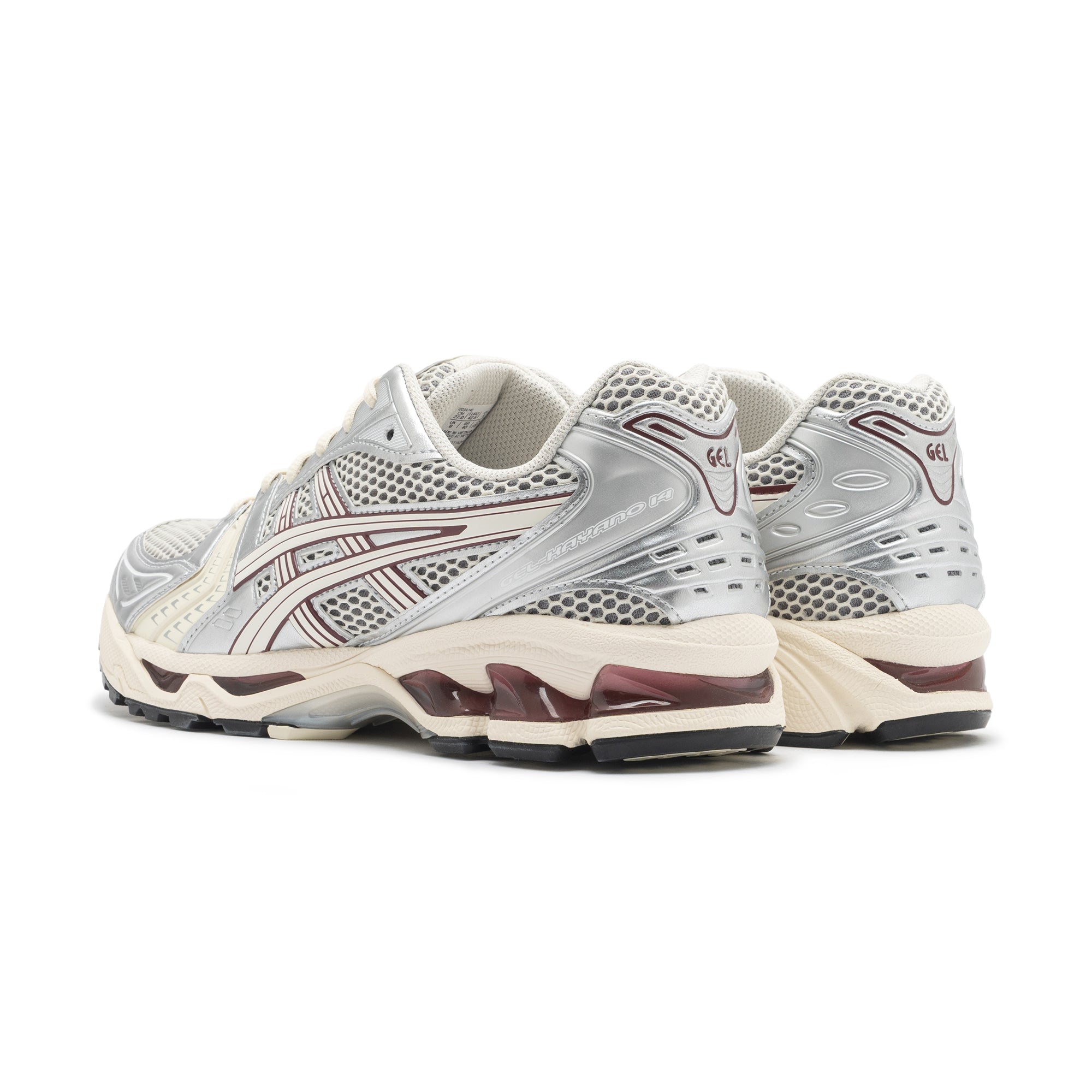 Gel-Kayano 14 Ivory 1203A740-751