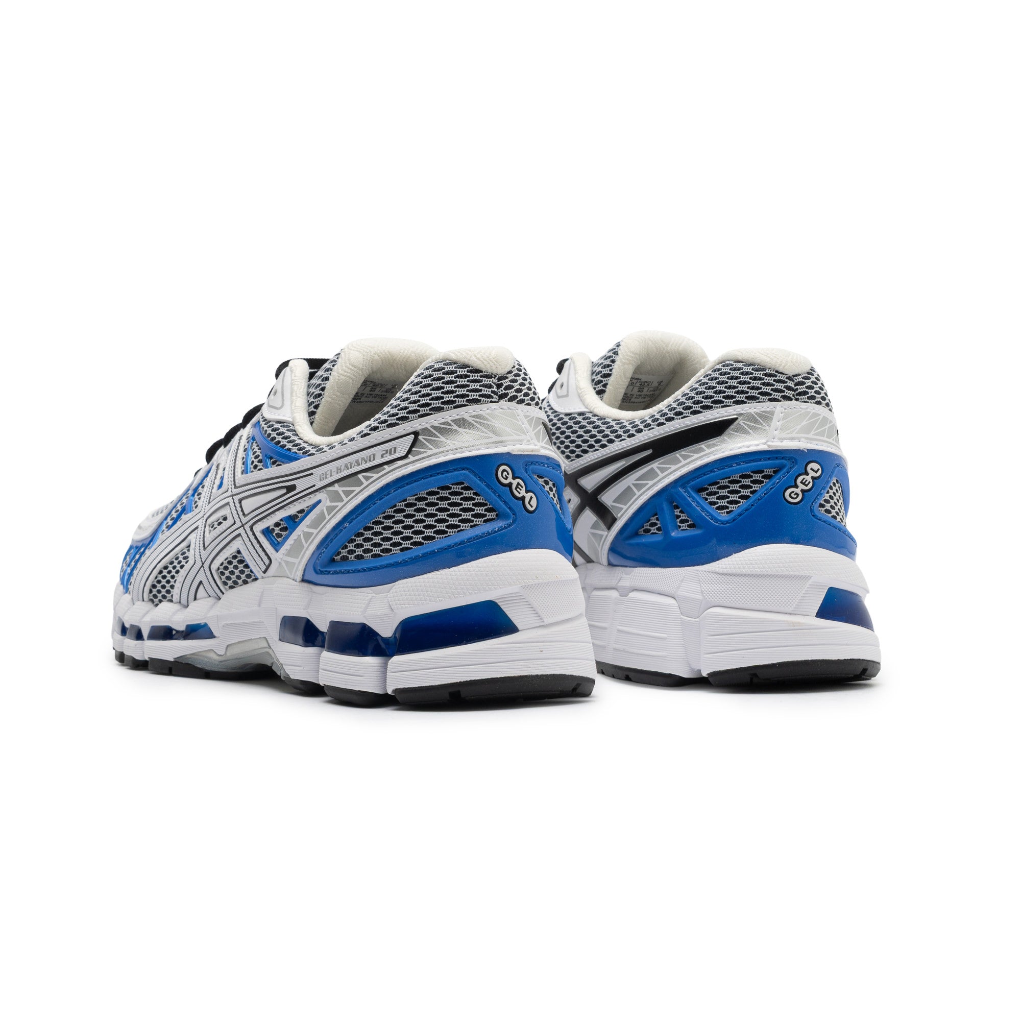 Gel-Kayano 20 Illusion Blue 1203A884-100