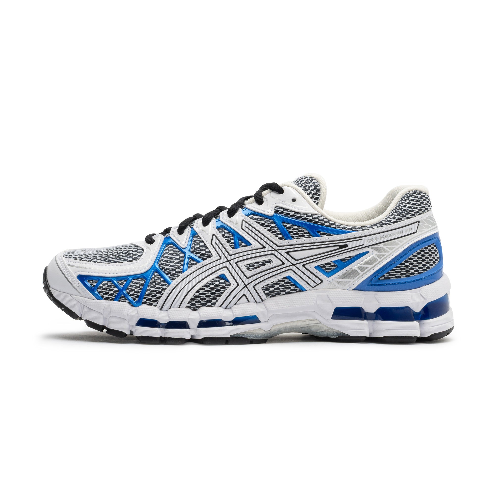 Gel-Kayano 20 Illusion Blue 1203A884-100