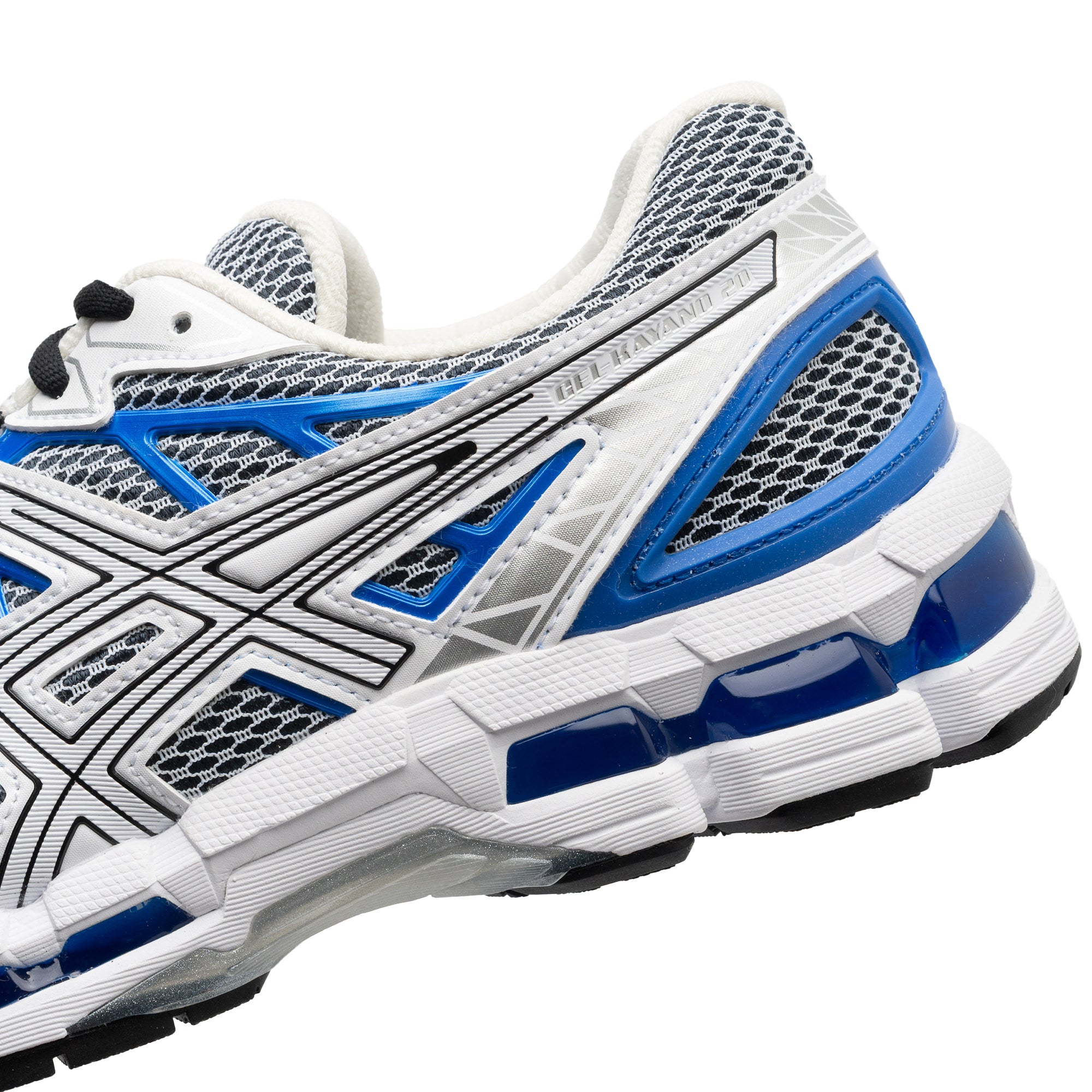Gel-Kayano 20 Illusion Blue 1203A884-100