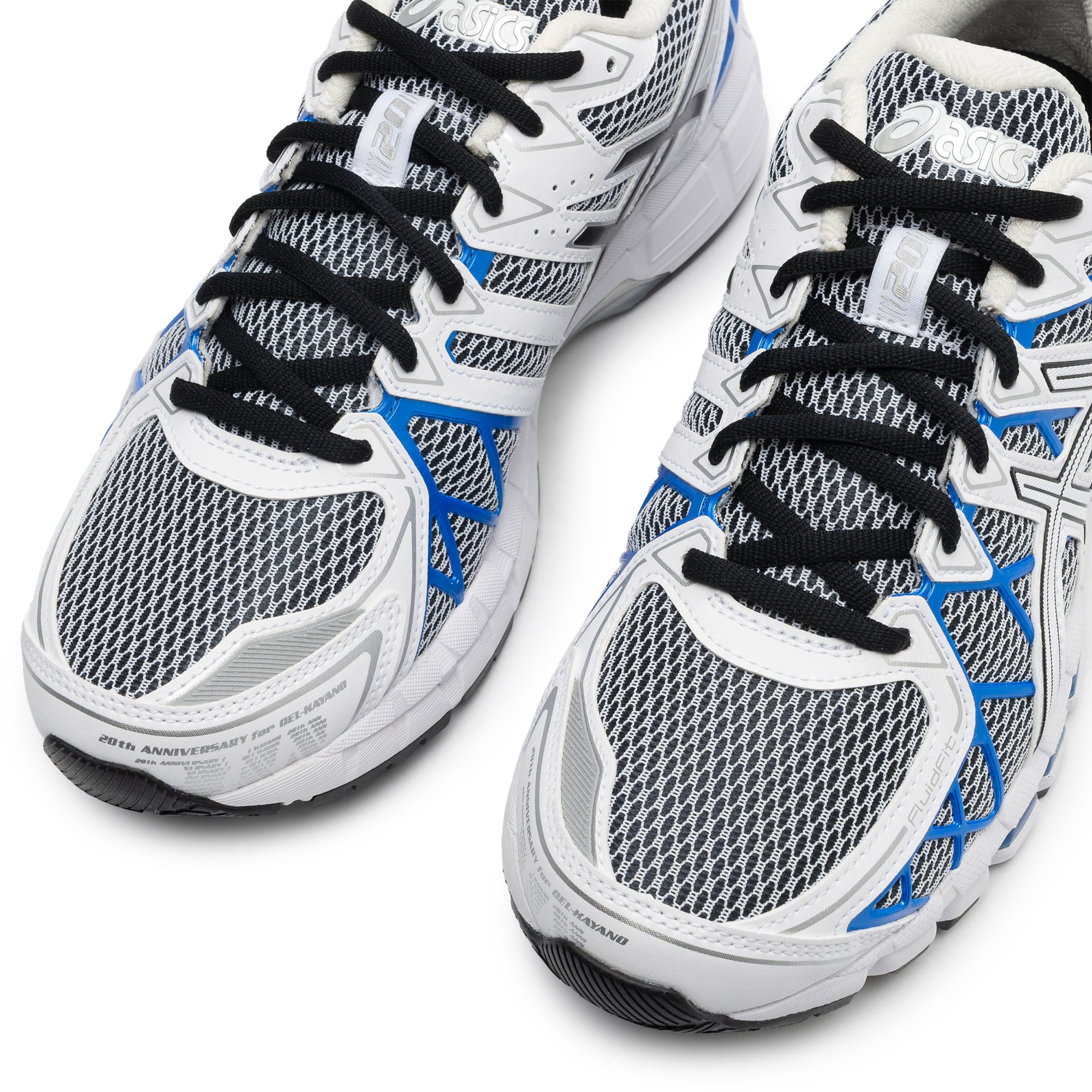 Gel-Kayano 20 Illusion Blue 1203A884-100