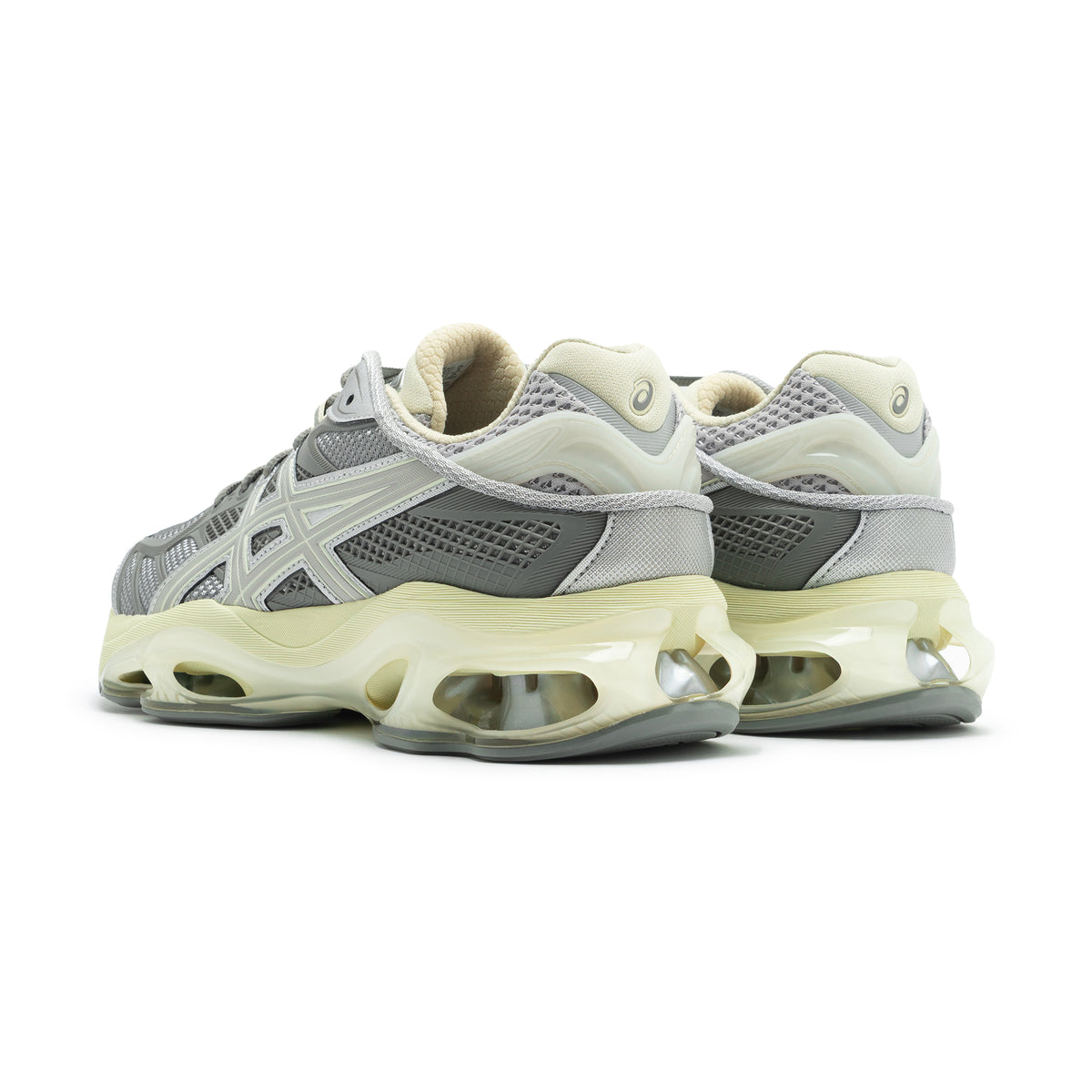 Gel-Kinetic 2.0 Cement Grey 1203A678-024
