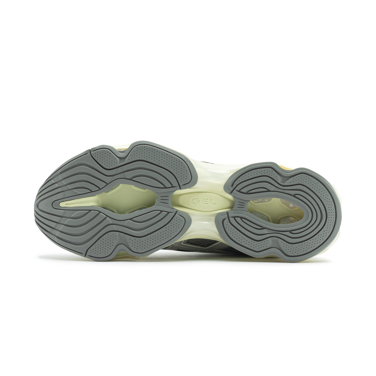 Gel-Kinetic 2.0 Cement Grey 1203A678-024