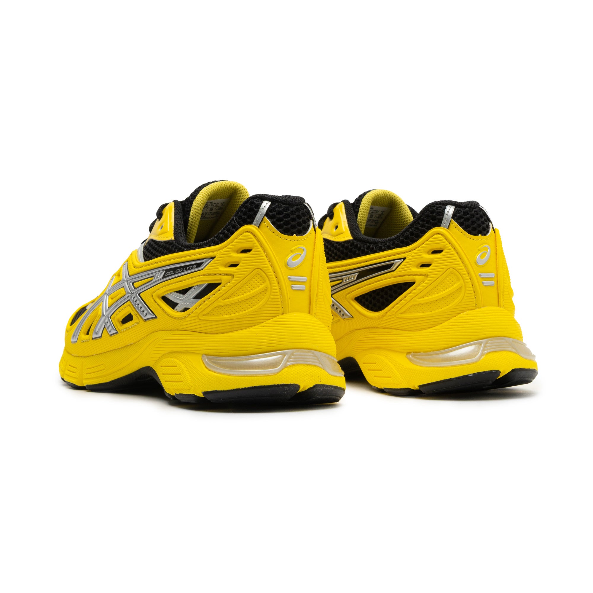 Gel-SD-Lyte Yellow 1203A866-750