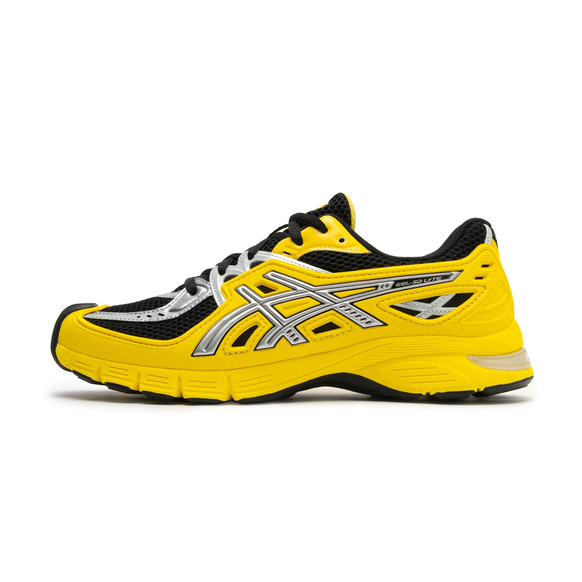 Gel-SD-Lyte Yellow 1203A866-750