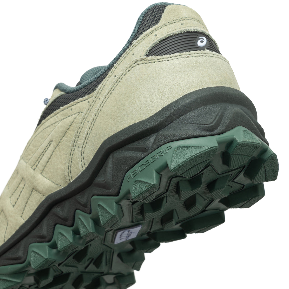 Gel-Transcend FJ Ash Green 1203B050-300