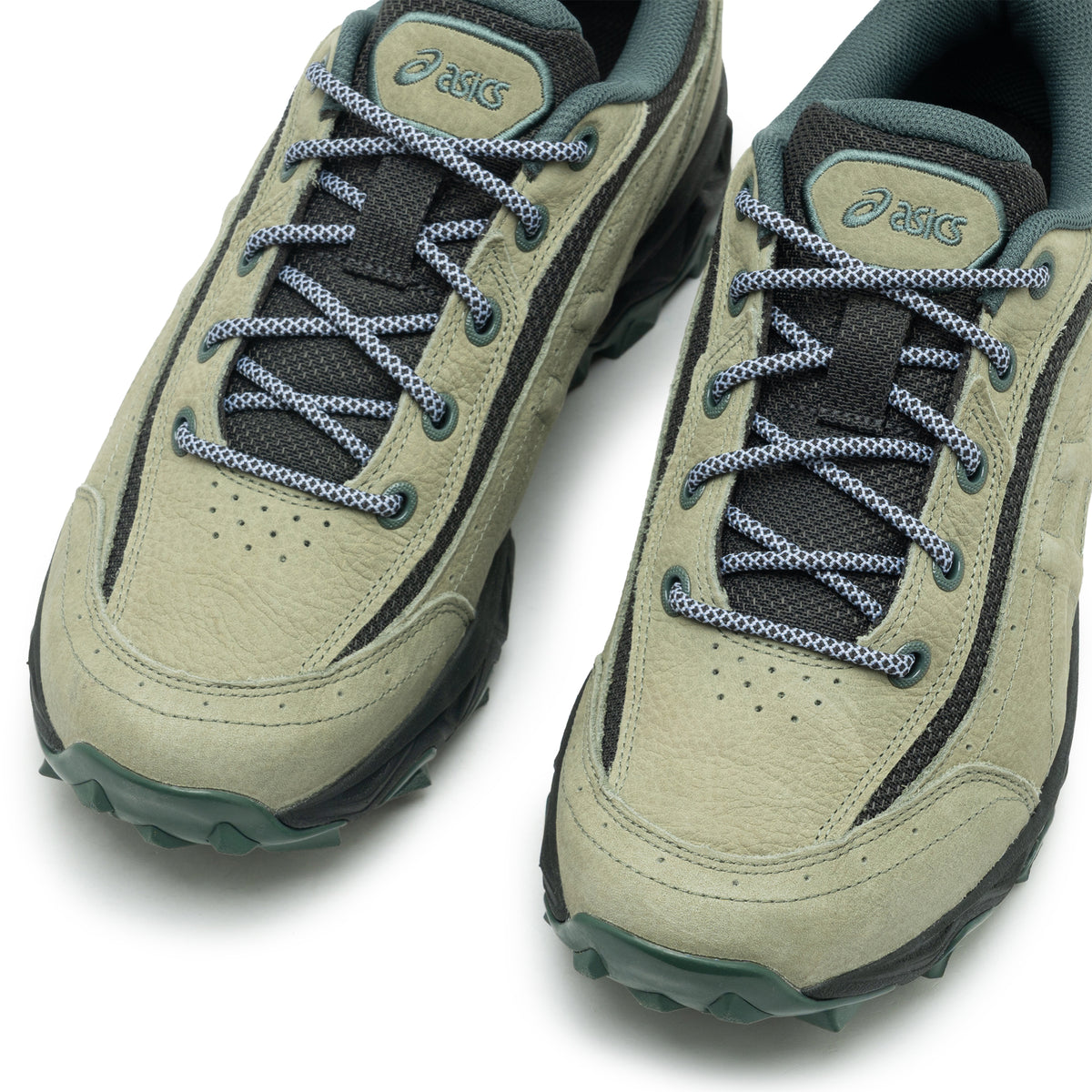 Gel-Transcend FJ Ash Green 1203B050-300