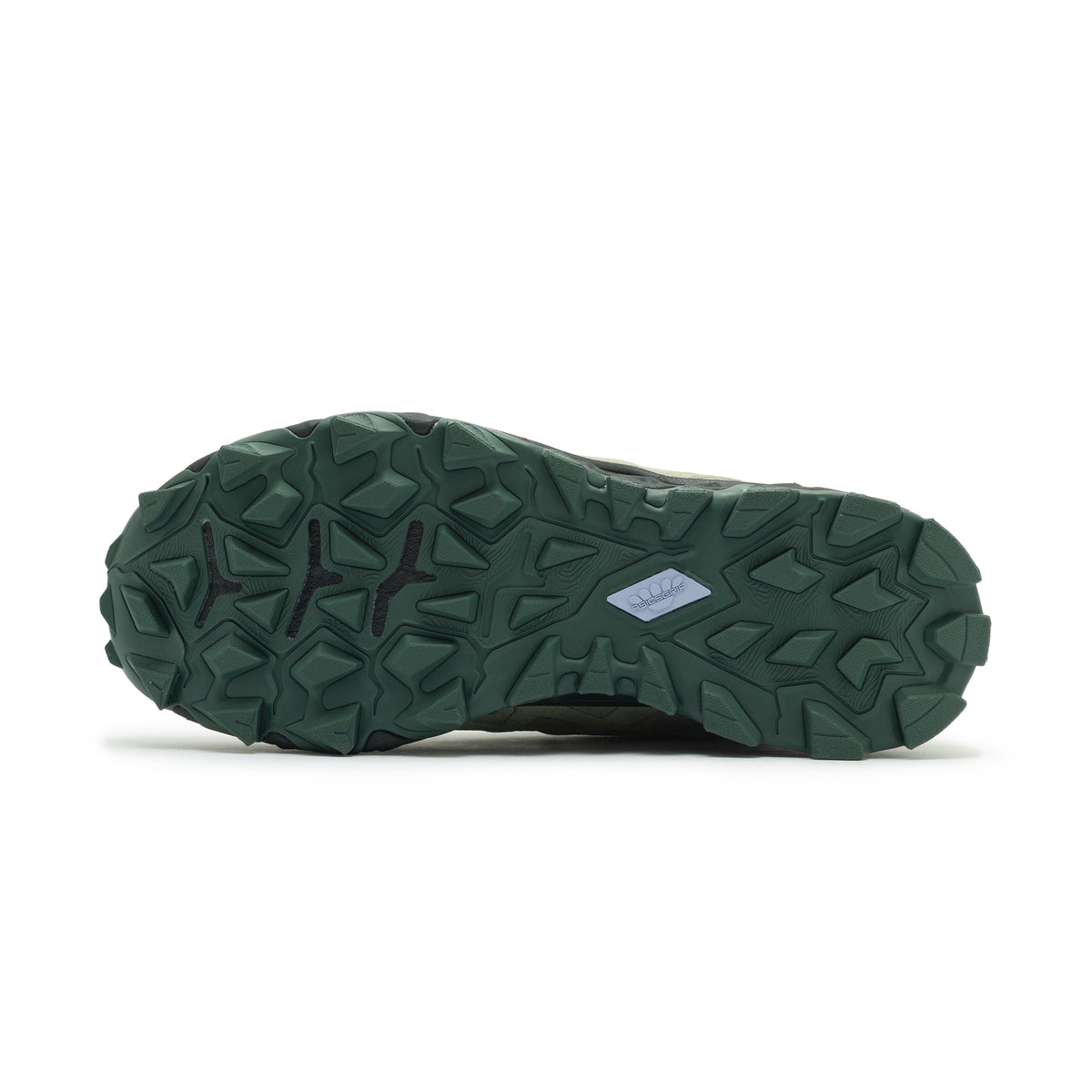 Gel-Transcend FJ Ash Green 1203B050-300