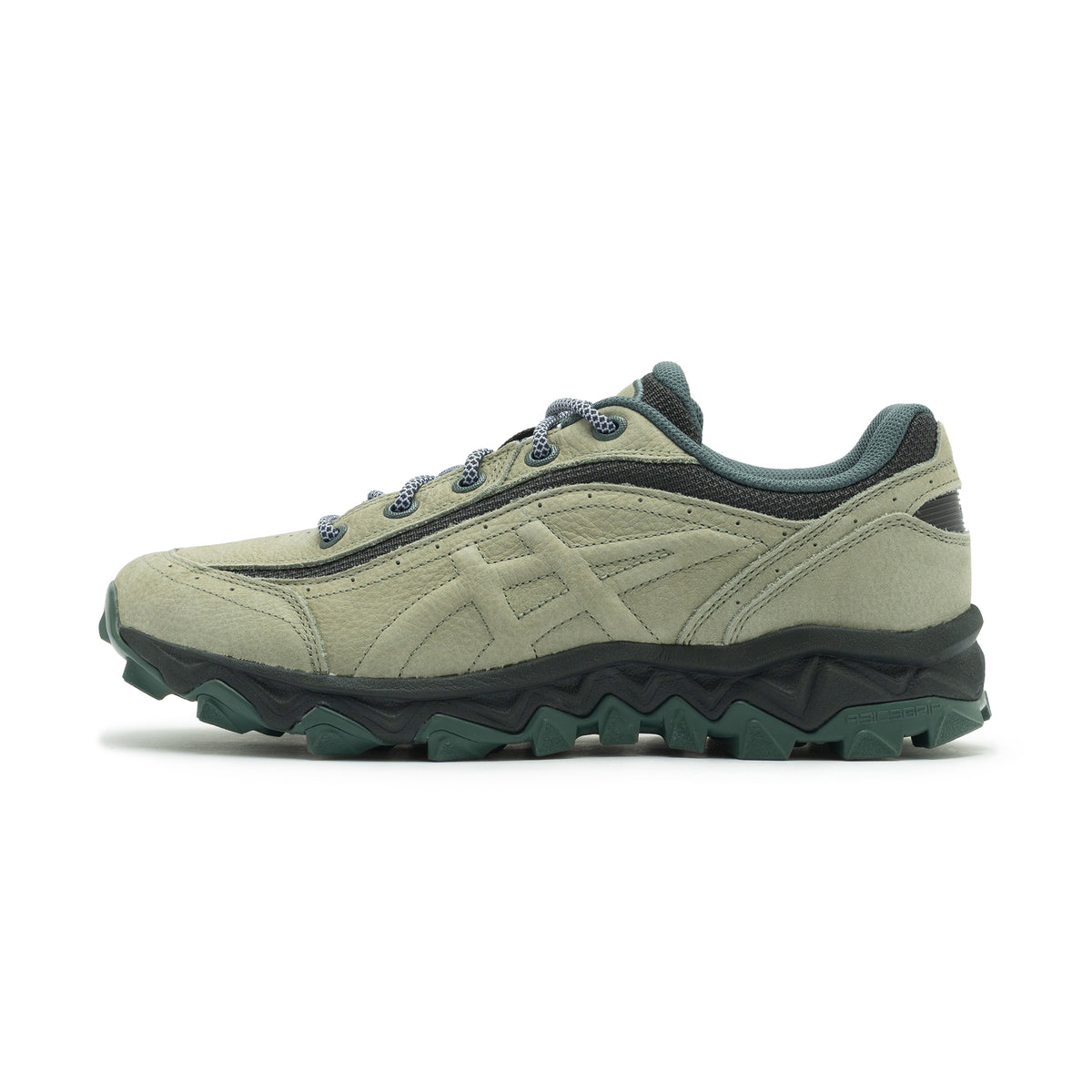 Gel-Transcend FJ Ash Green 1203B050-300