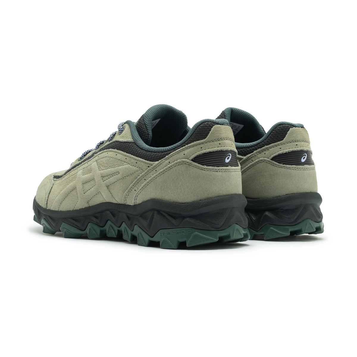 Gel-Transcend FJ Ash Green 1203B050-300