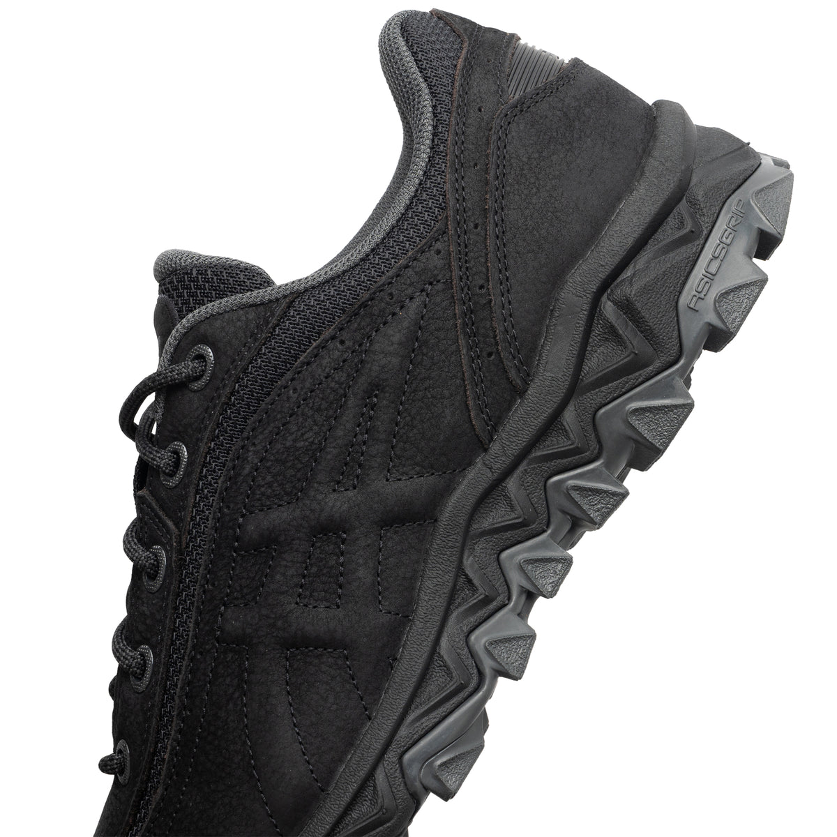 Gel-Transcend FJ Black 1203B050-001