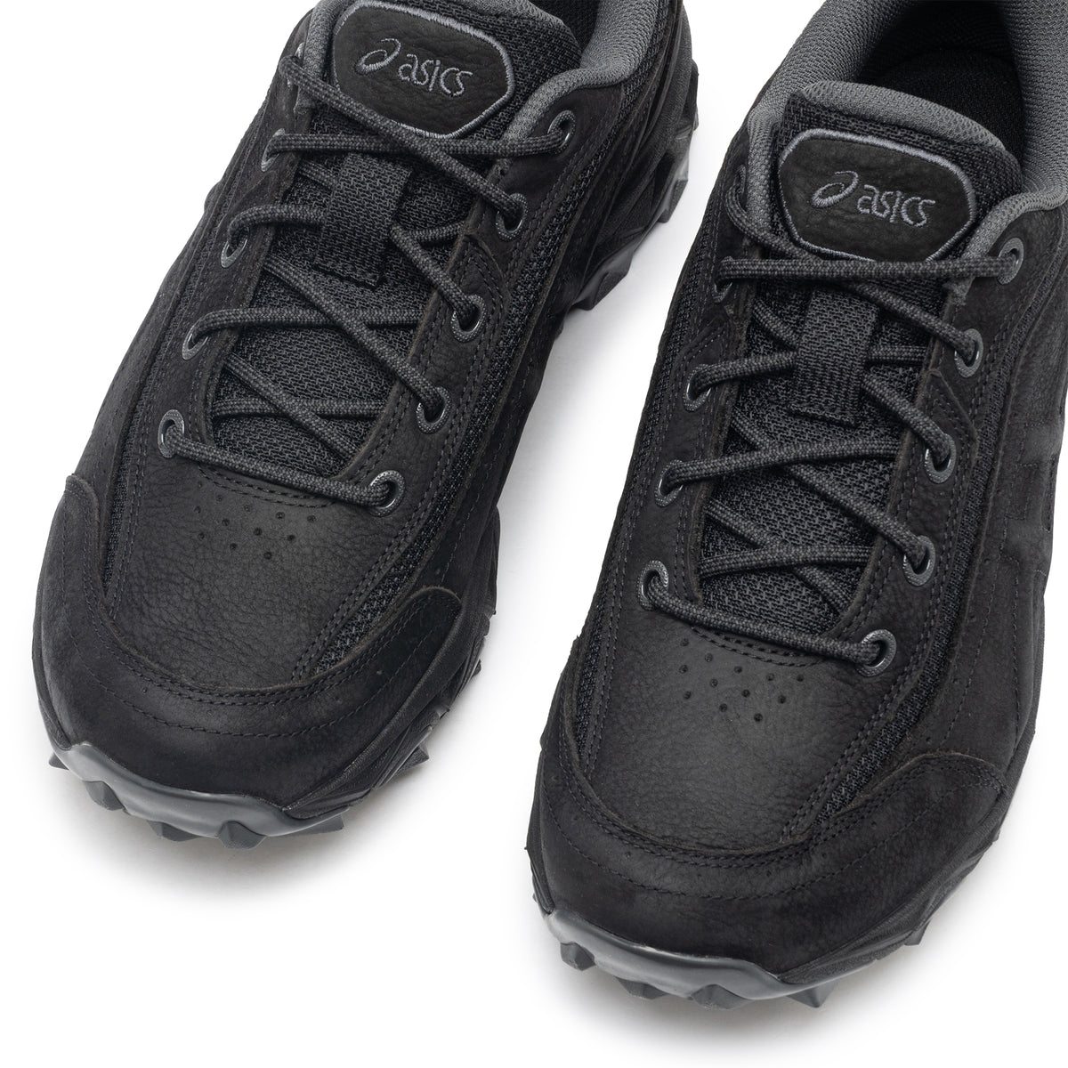 Gel-Transcend FJ Black 1203B050-001
