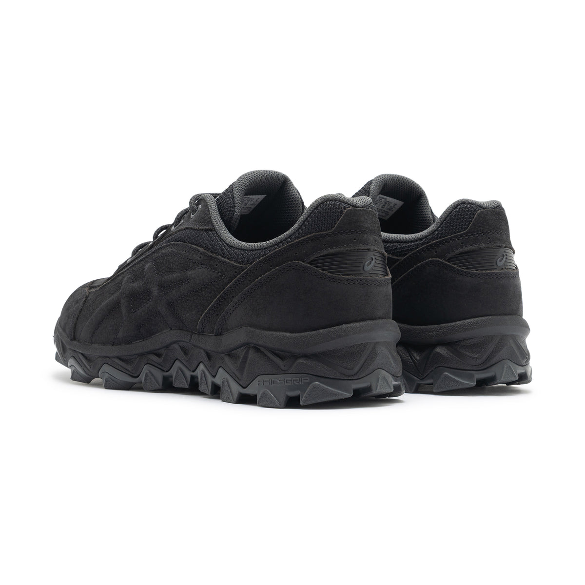 Gel-Transcend FJ Black 1203B050-001
