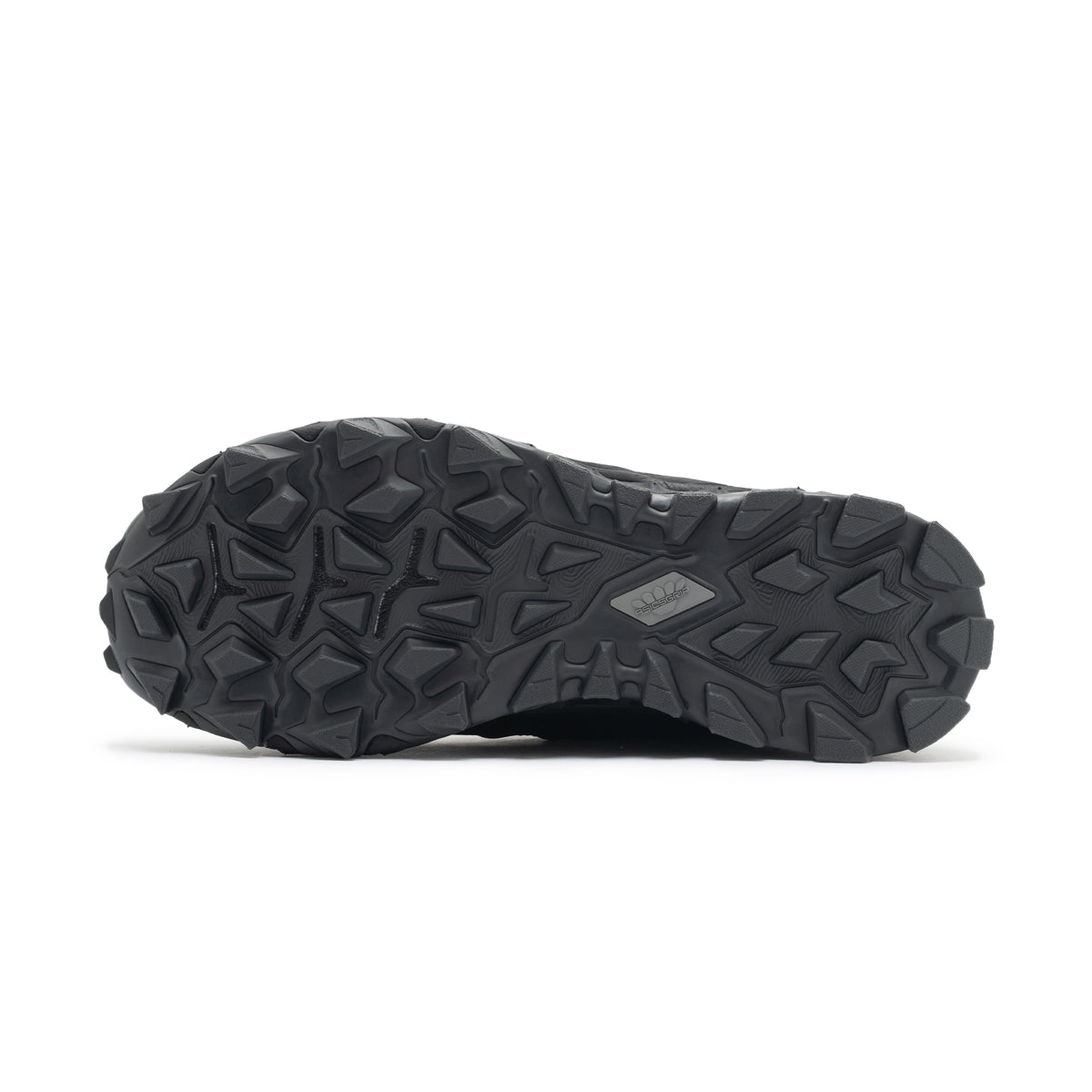 Gel-Transcend FJ Black 1203B050-001