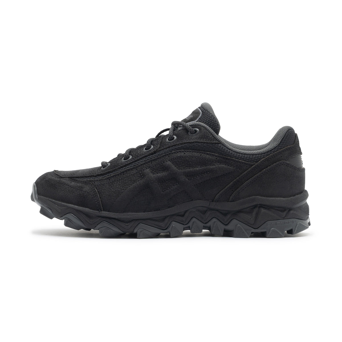 Gel-Transcend FJ Black 1203B050-001
