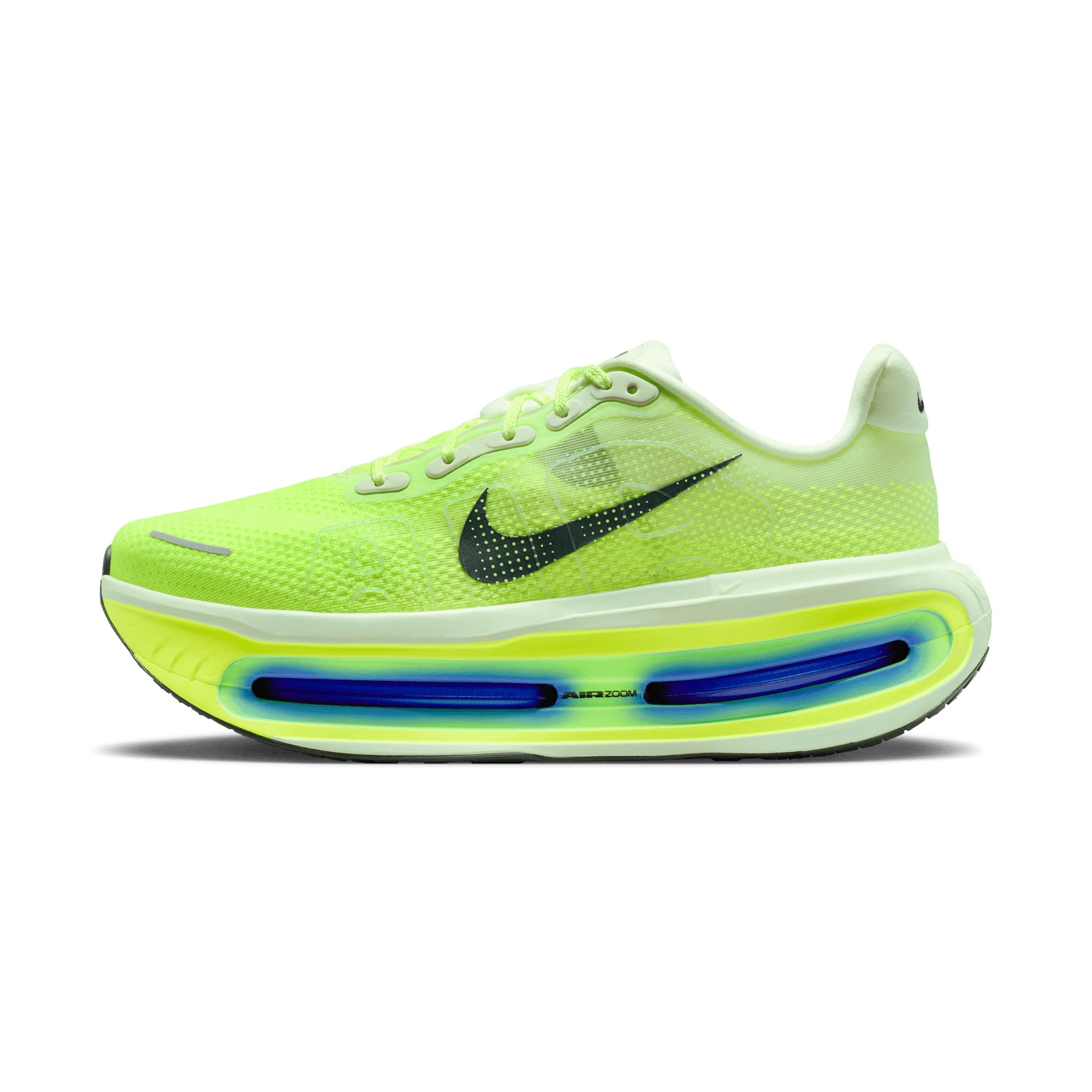 Nike Vomero Premium VOLT TINT/BLACK HQ2050-702