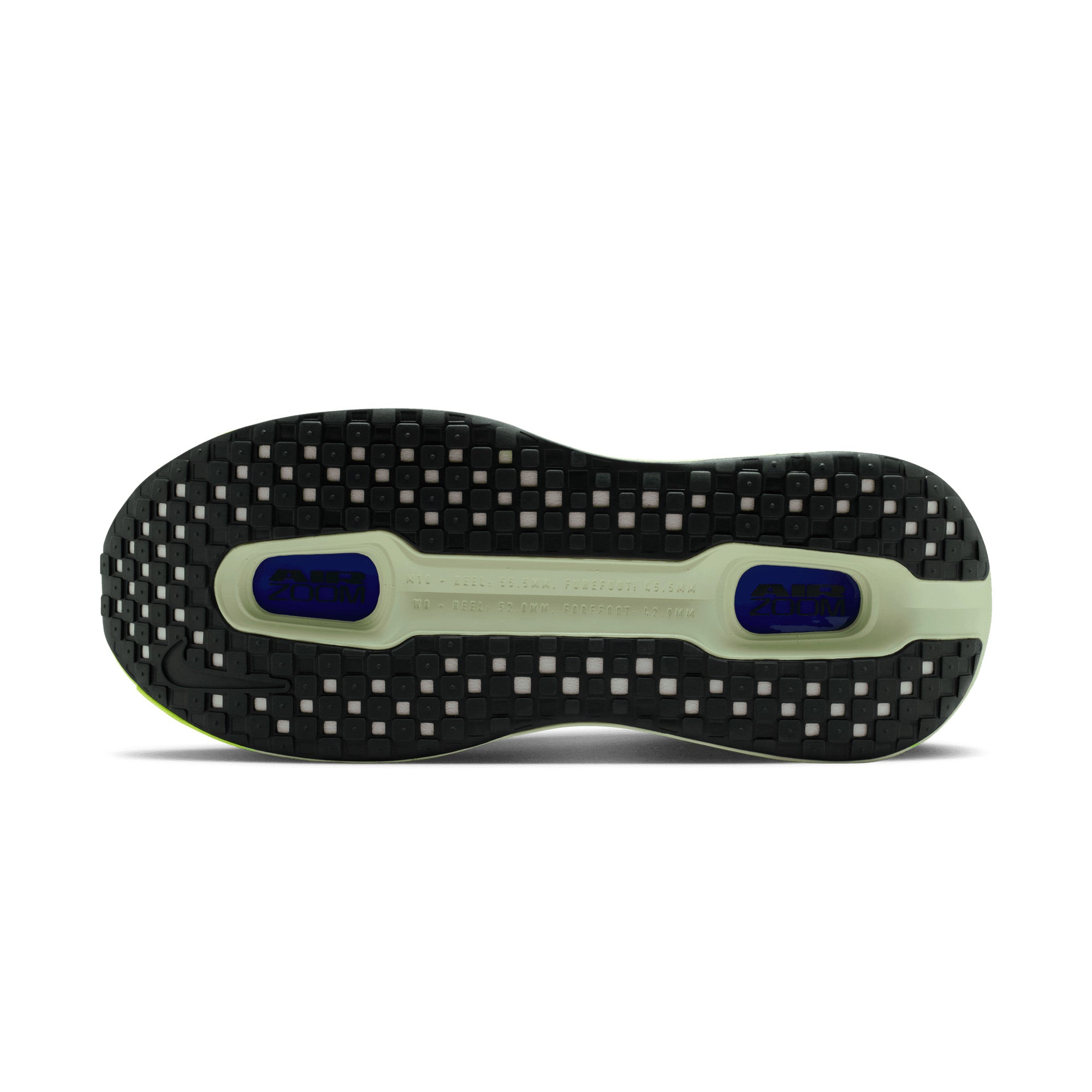 Nike Vomero Premium VOLT TINT/BLACK HQ2050-702