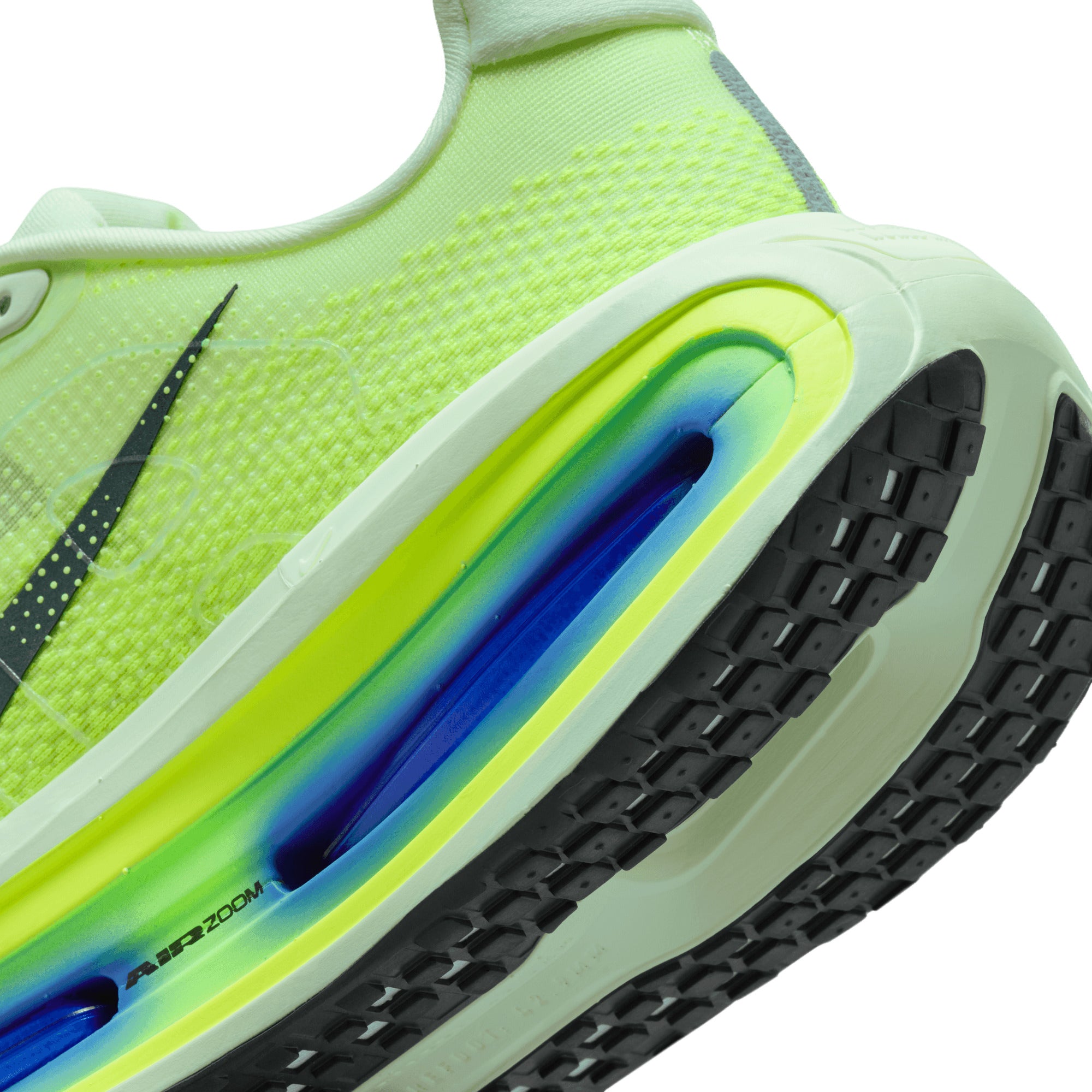 Nike Vomero Premium VOLT TINT/BLACK HQ2050-702
